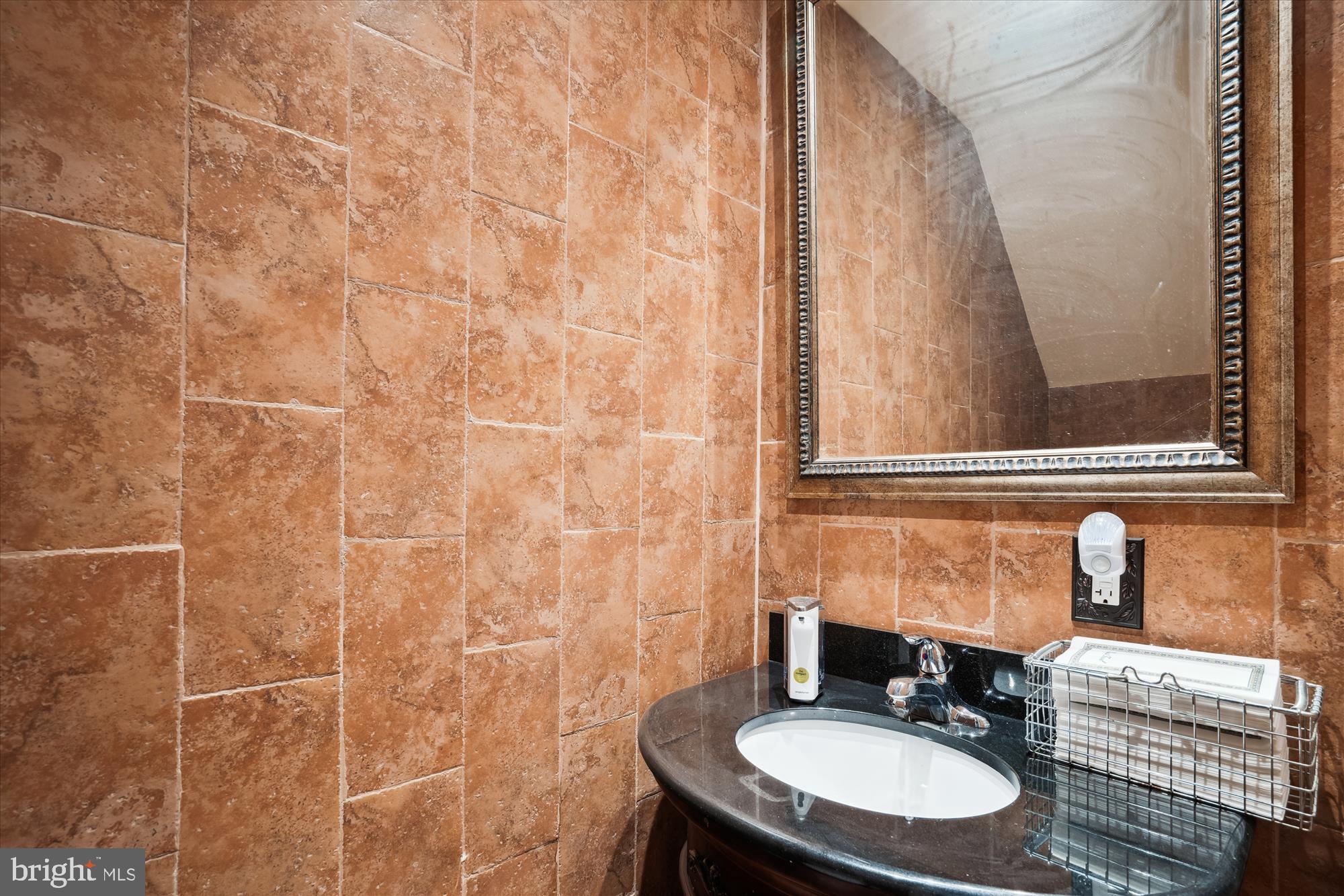 PENNSYLVANIA CROSSING - Residential