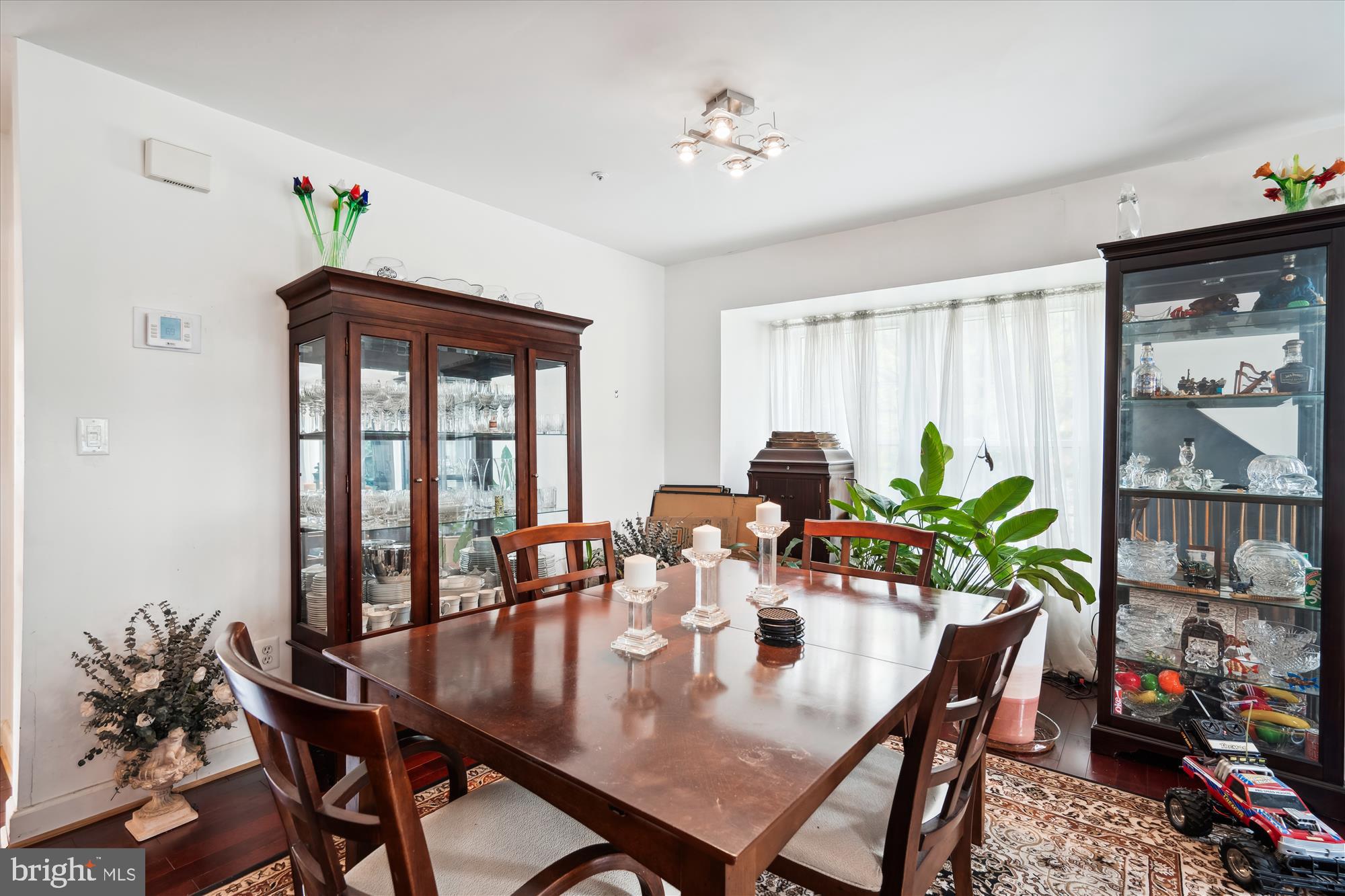 PENNSYLVANIA CROSSING - Residential