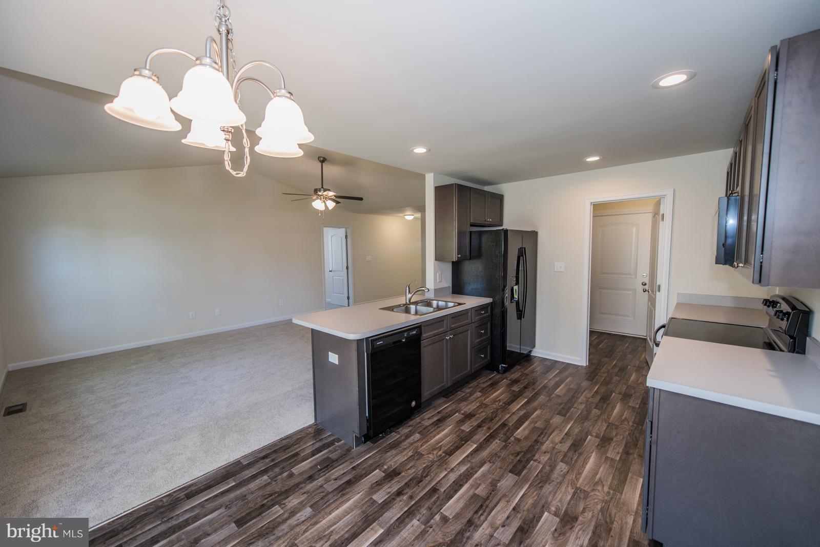 FERNWOOD - Residential