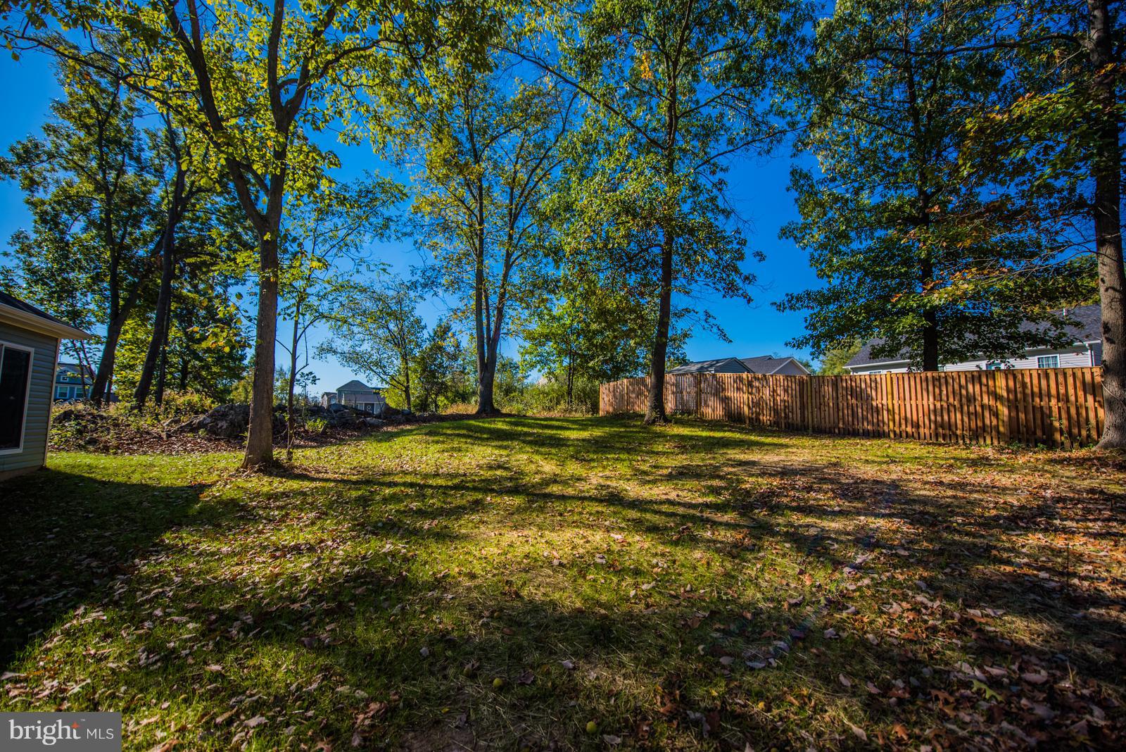 FERNWOOD - Residential