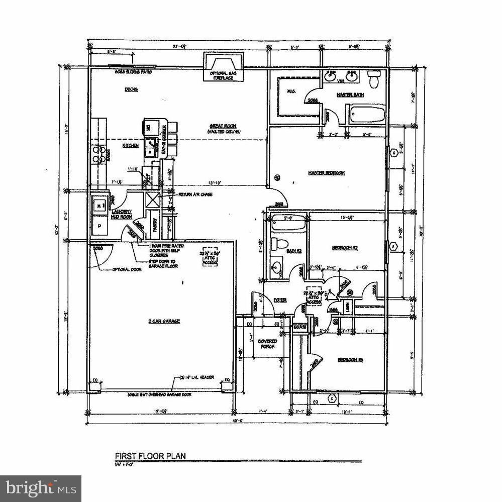FERNWOOD - Residential