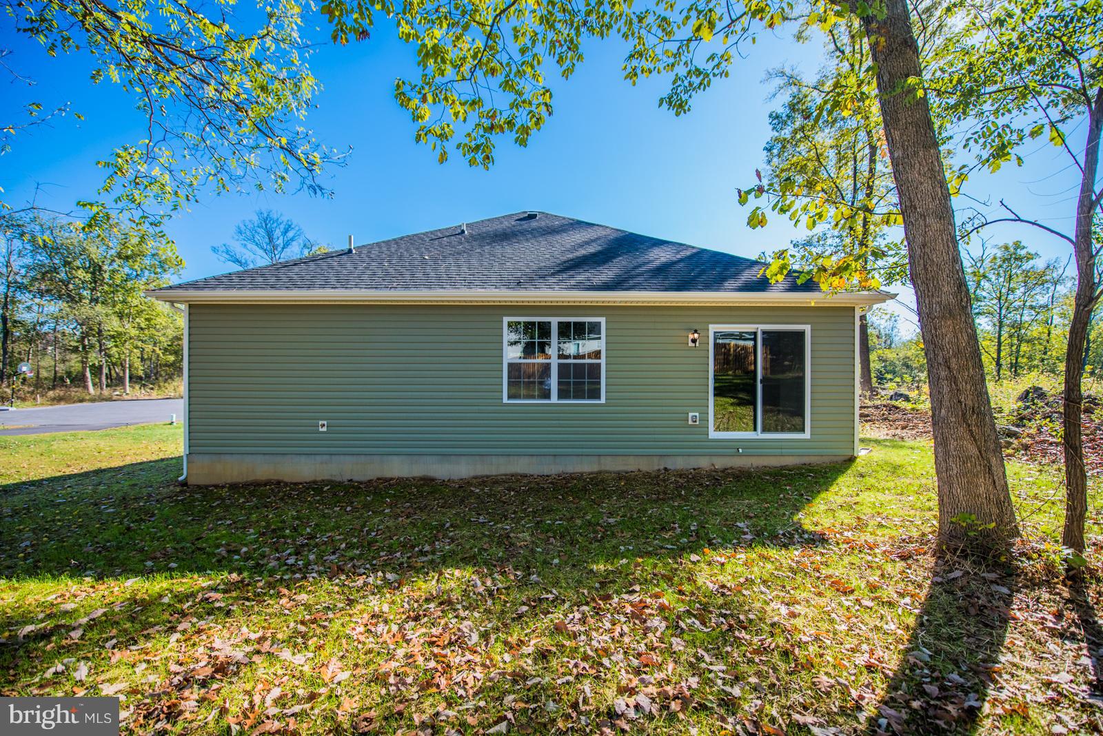 FERNWOOD - Residential