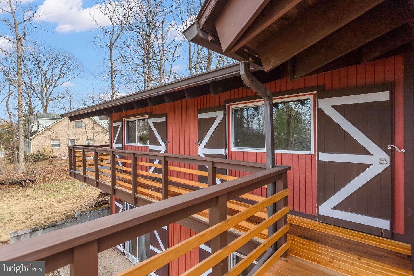 SKYLINE ESTATES - Residential