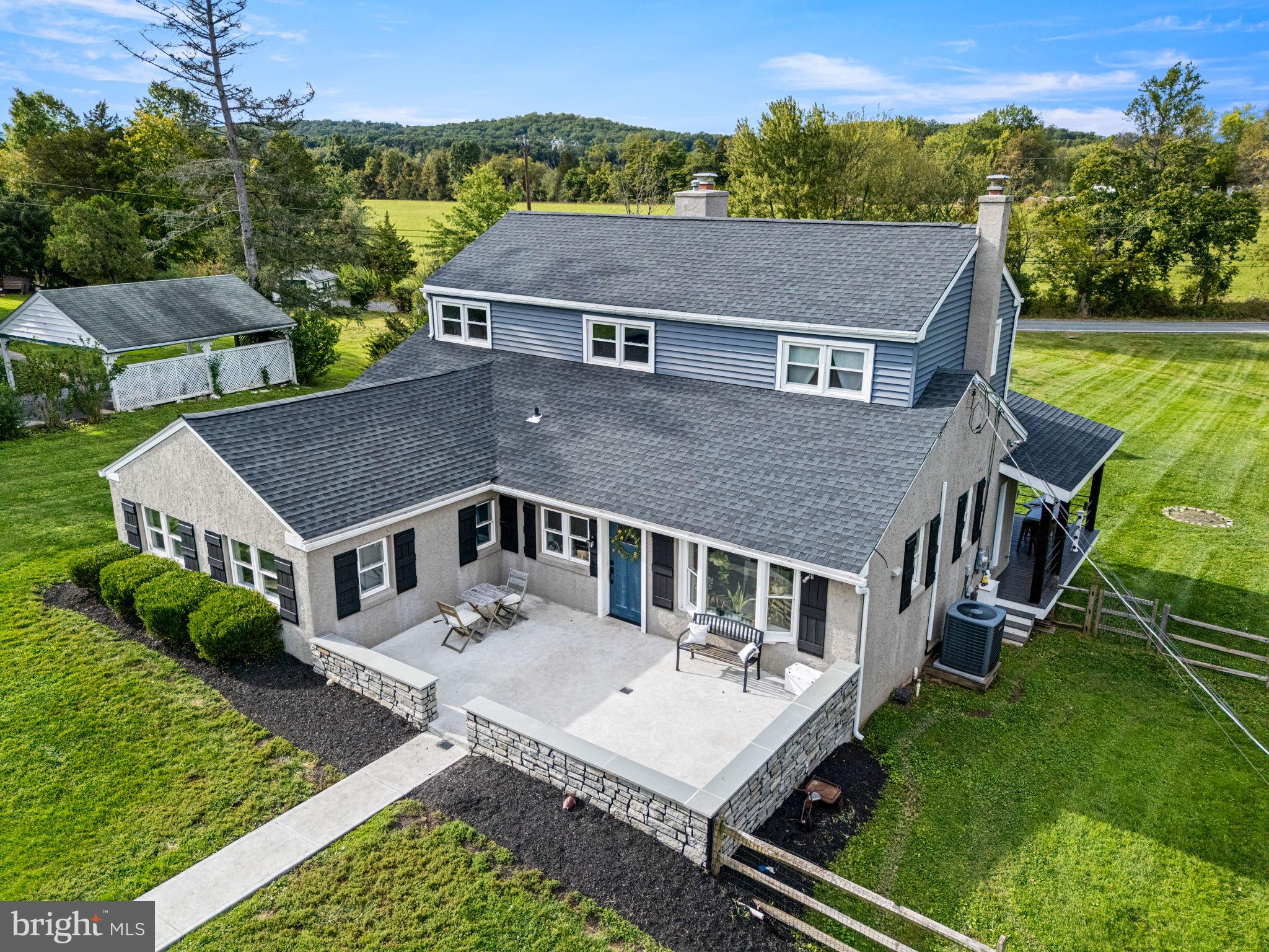 609 CENTENNIAL STREET