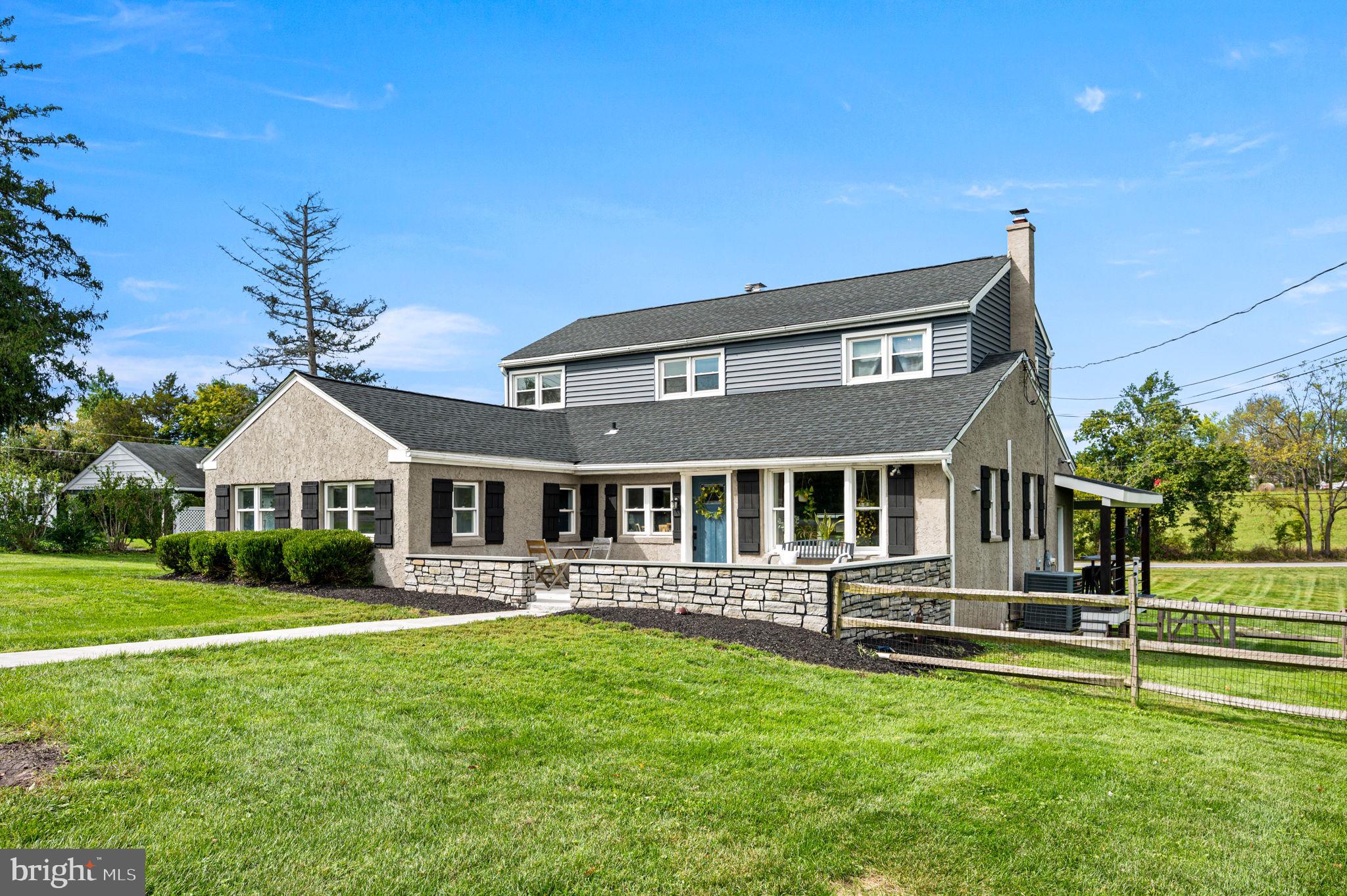609 CENTENNIAL STREET