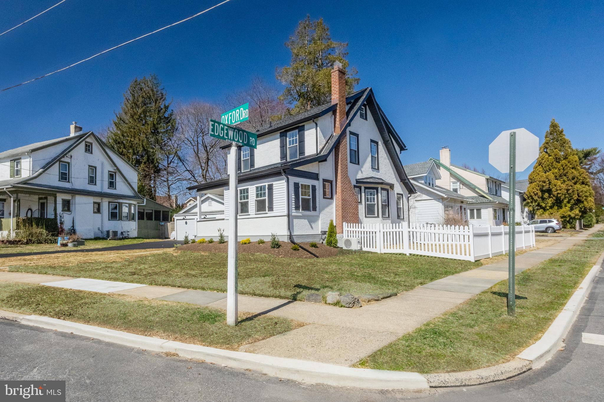 BROOKLINE - Residential