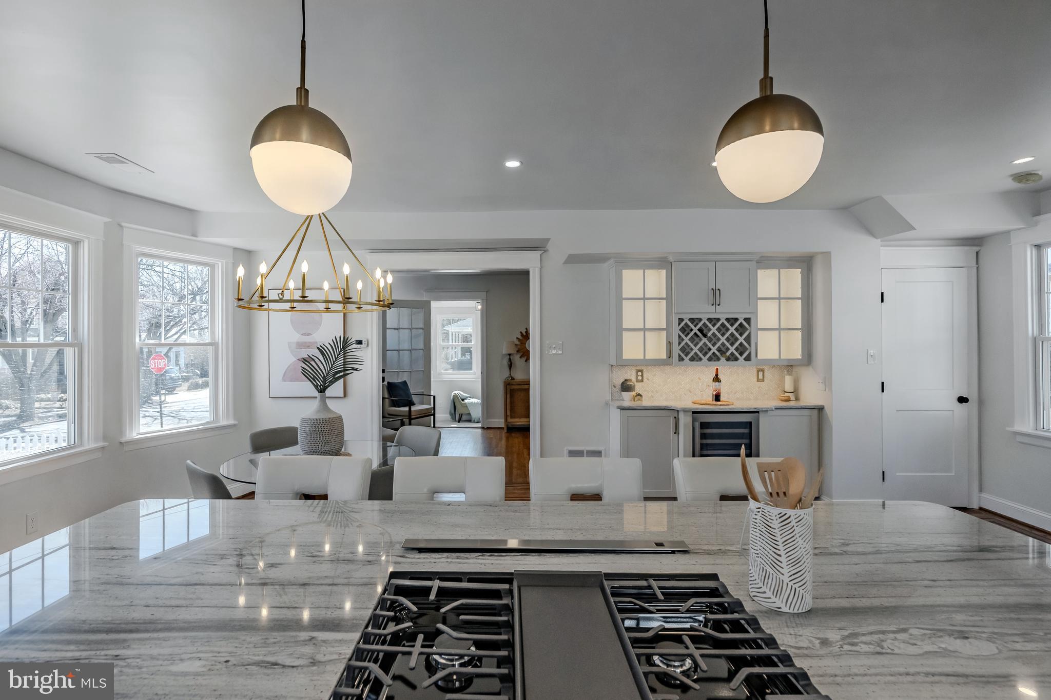 BROOKLINE - Residential