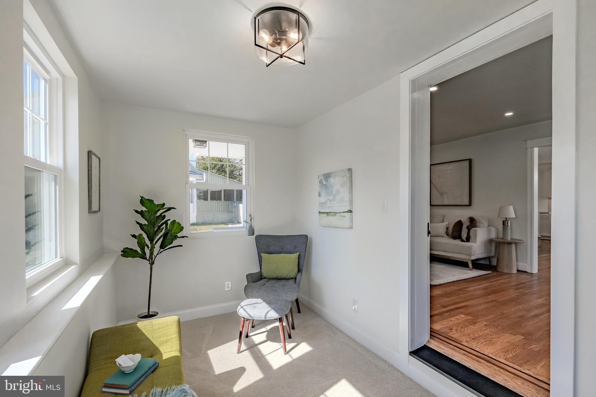 BROOKLINE - Residential