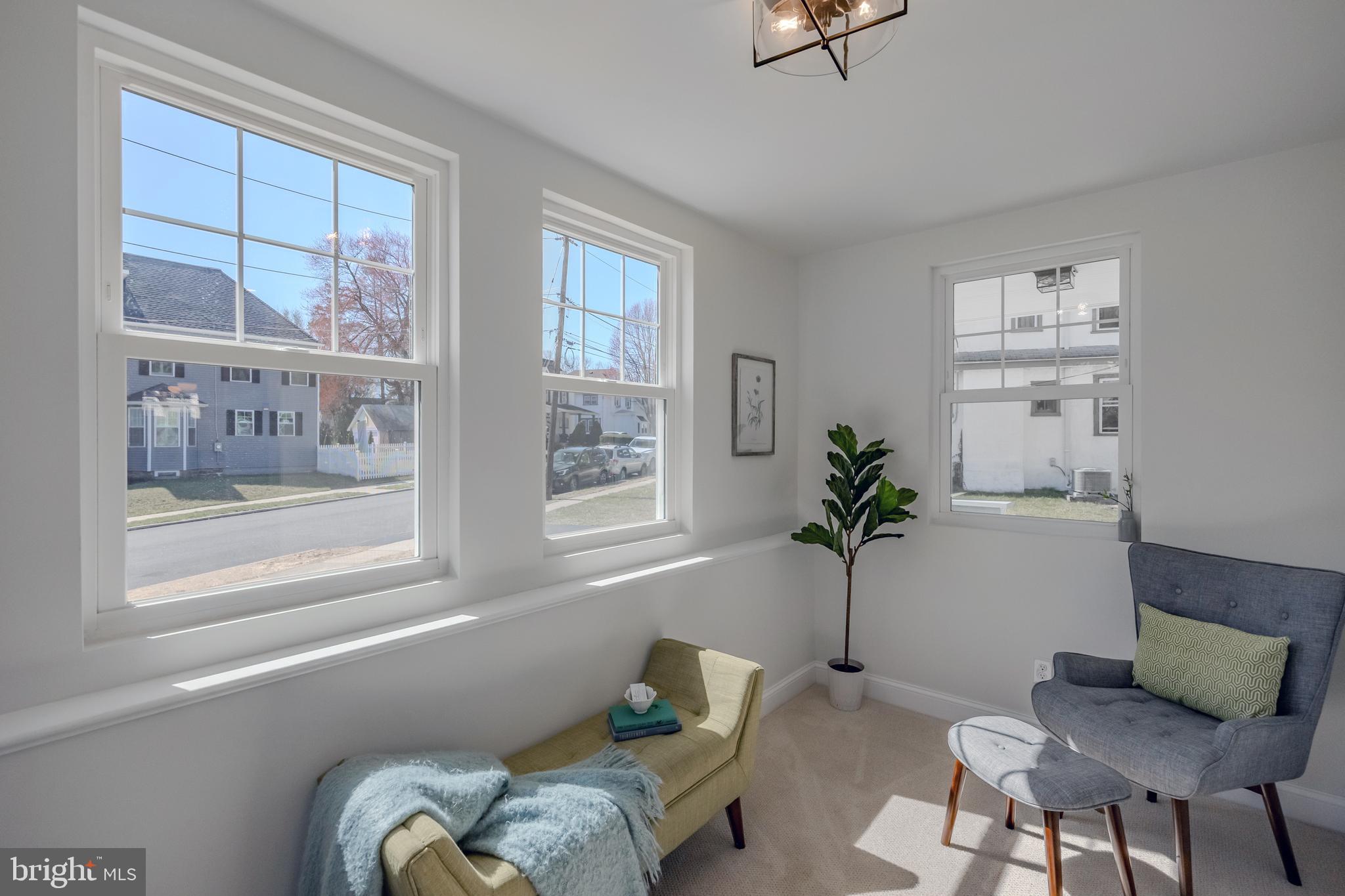 BROOKLINE - Residential