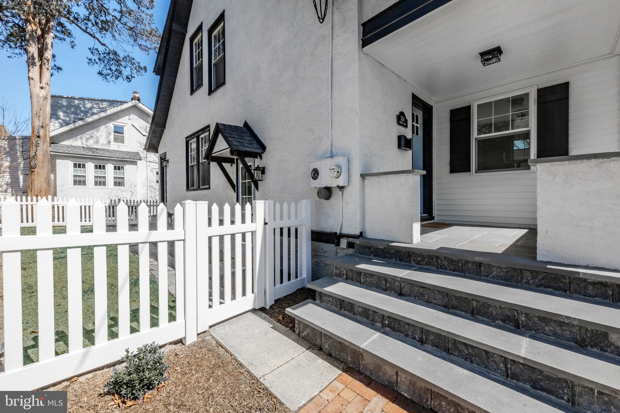 BROOKLINE - Residential