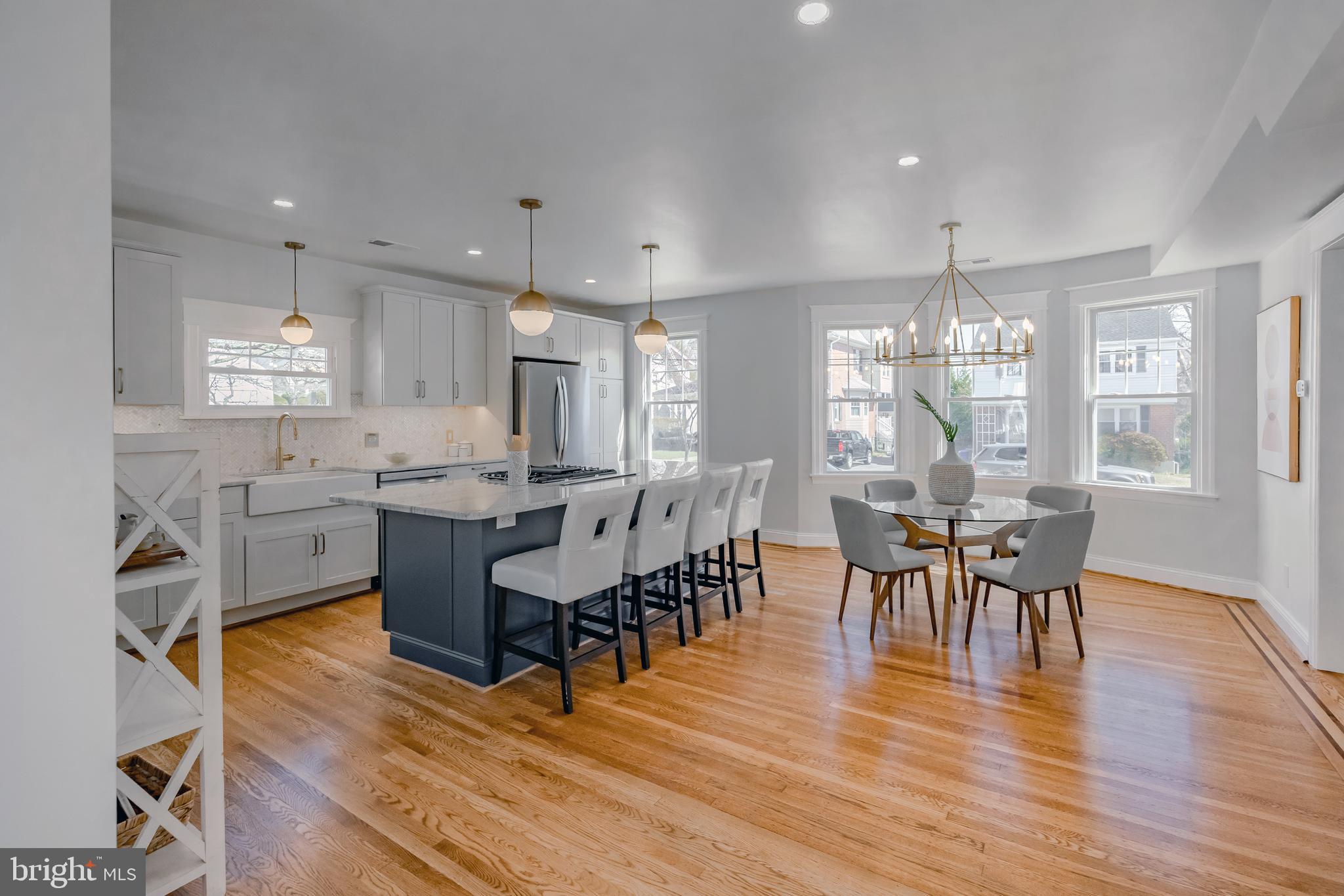 BROOKLINE - Residential