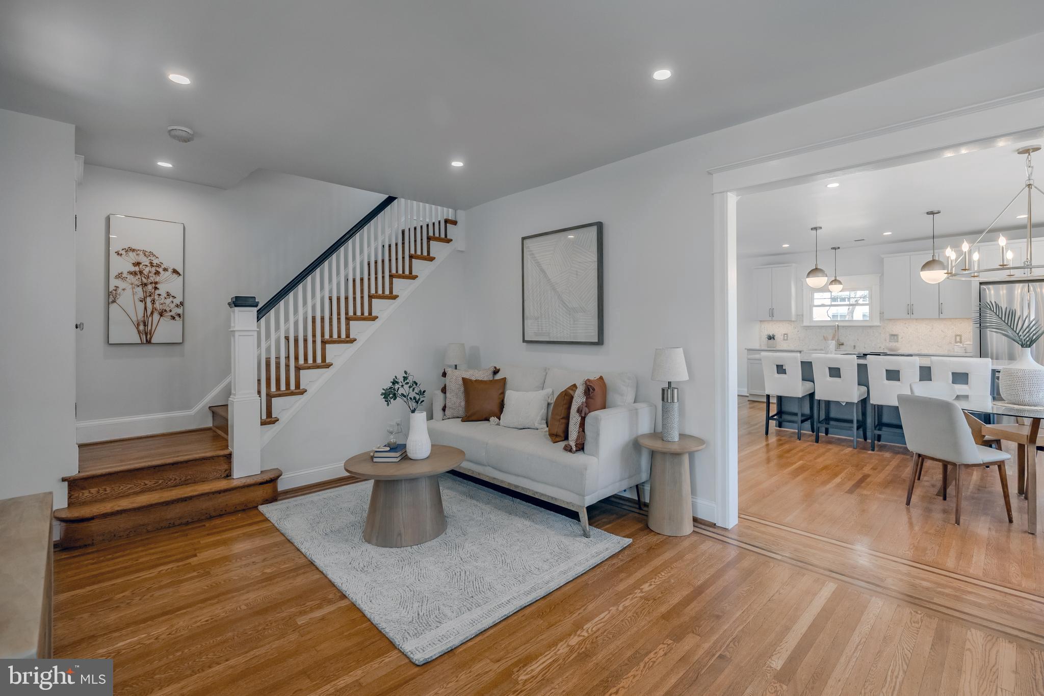 BROOKLINE - Residential