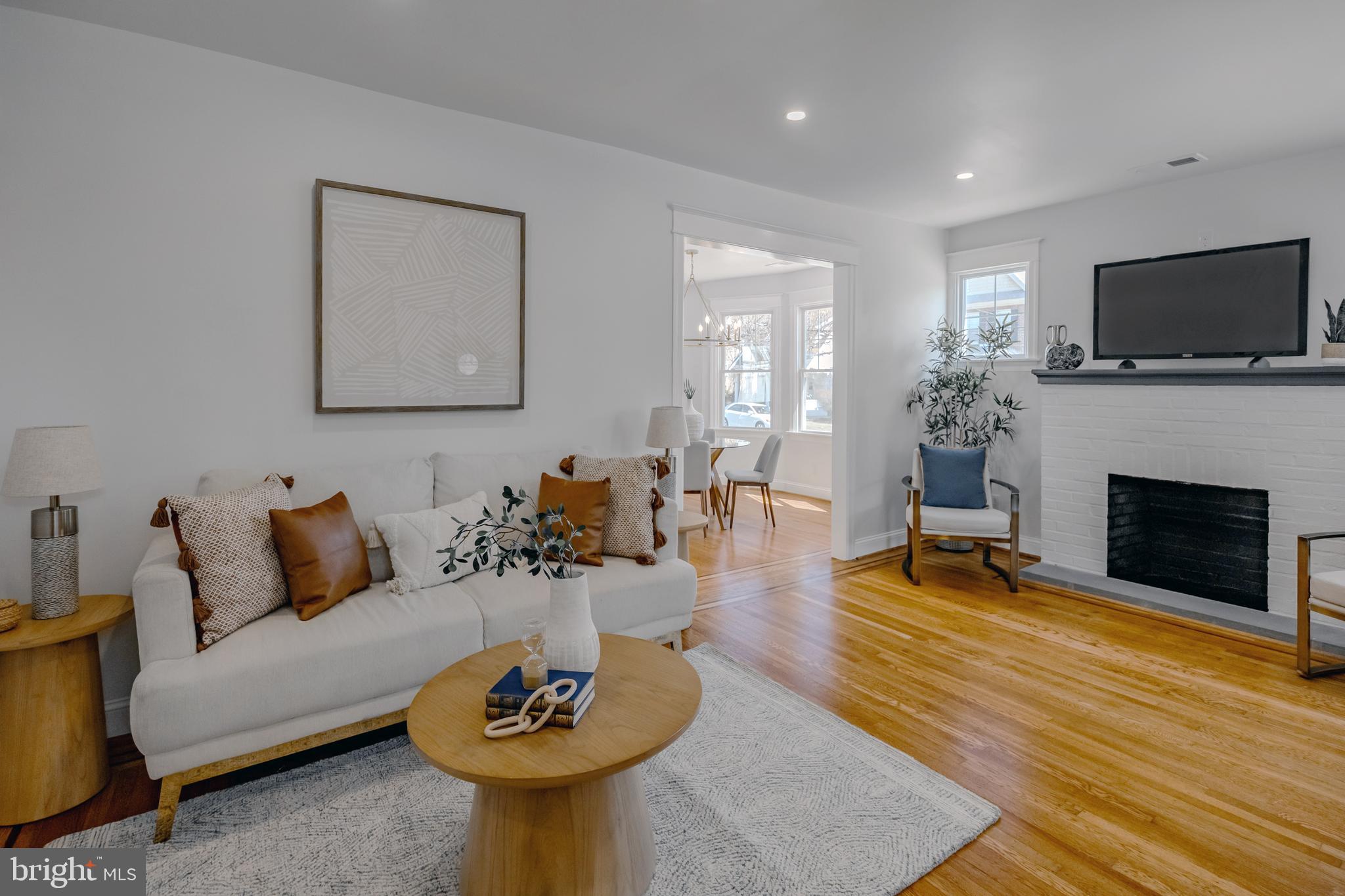 BROOKLINE - Residential