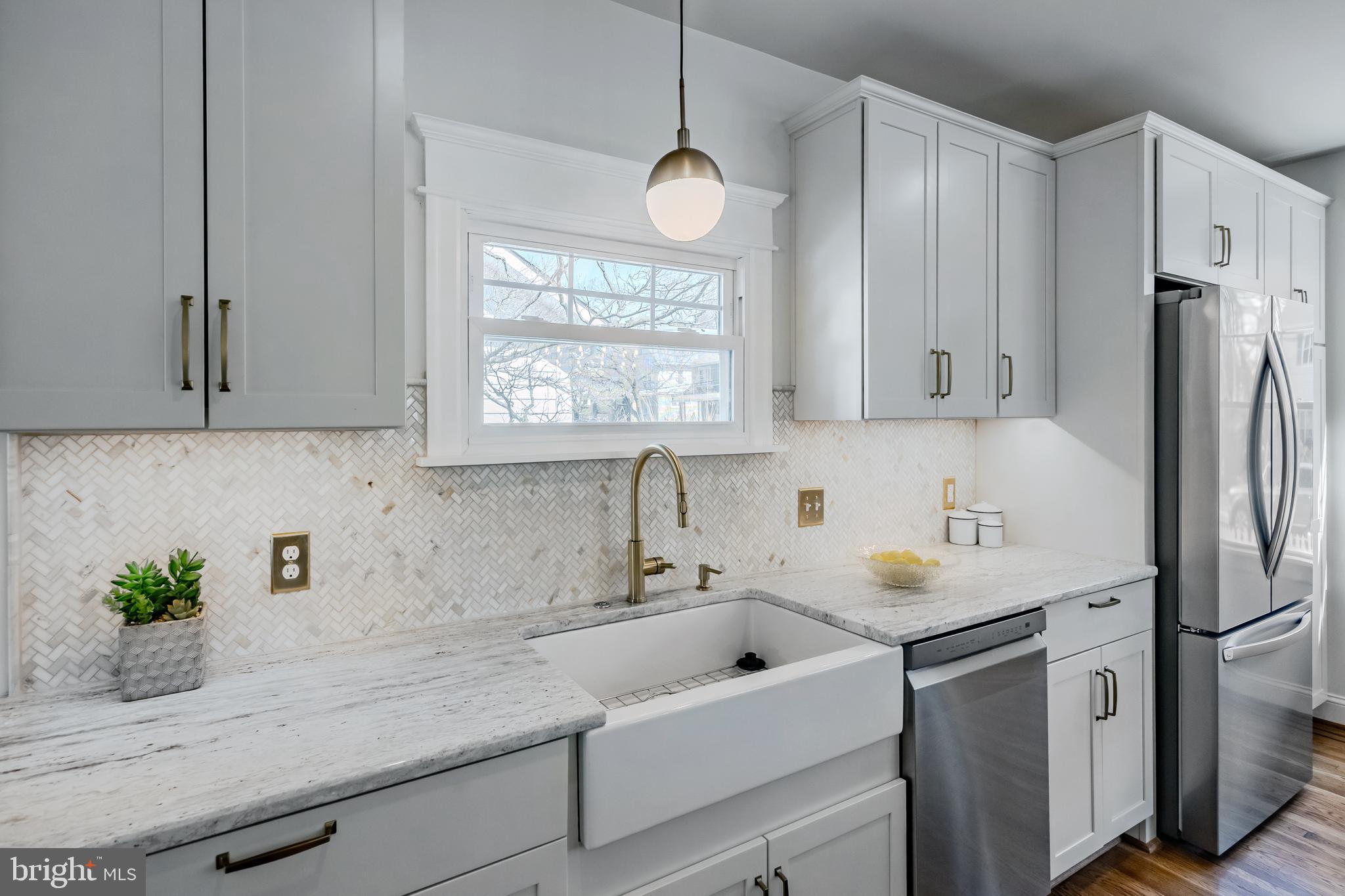 BROOKLINE - Residential