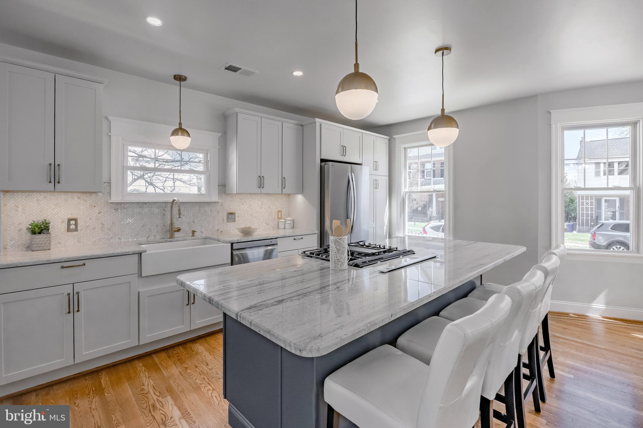 BROOKLINE - Residential