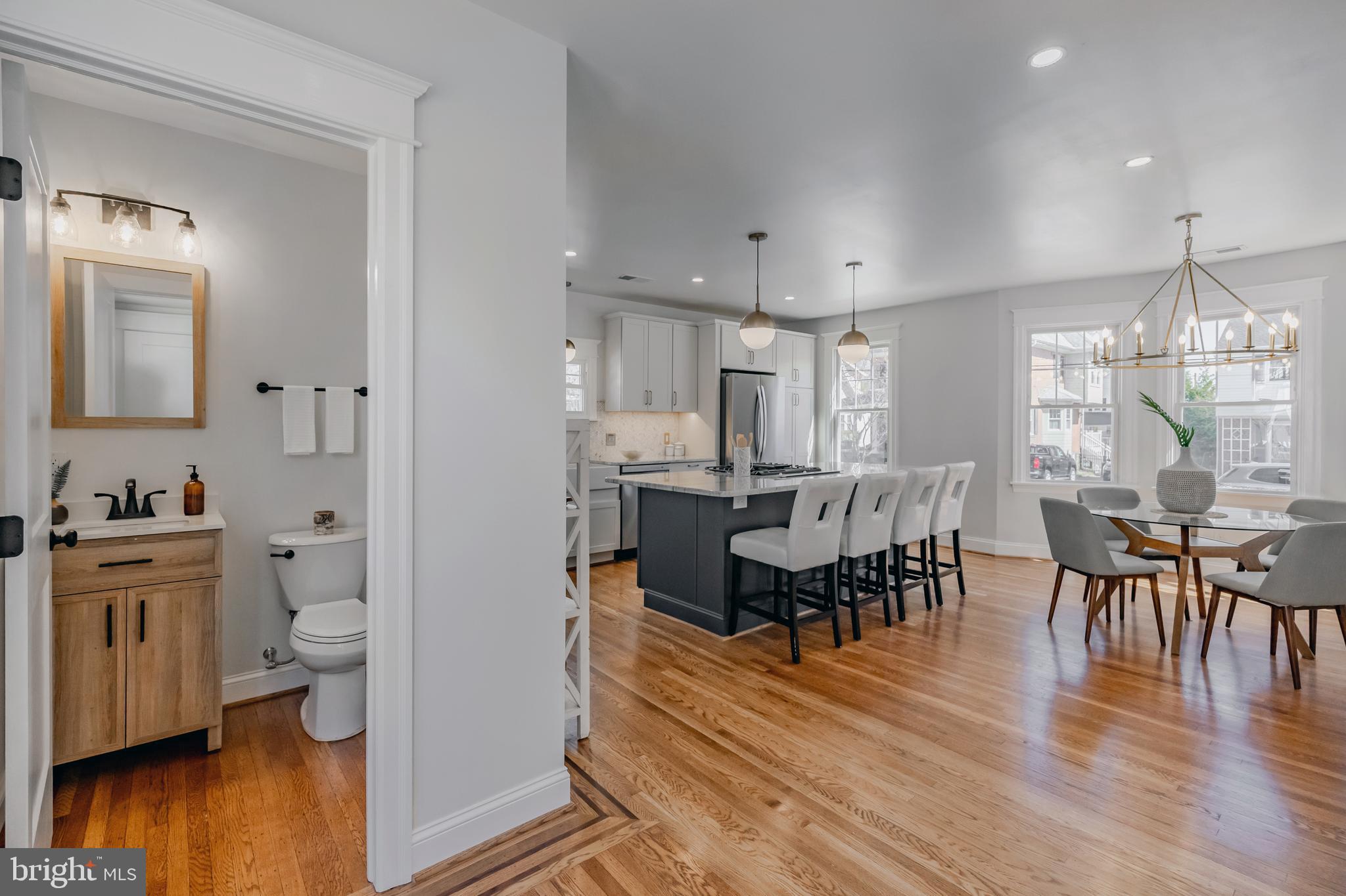 BROOKLINE - Residential