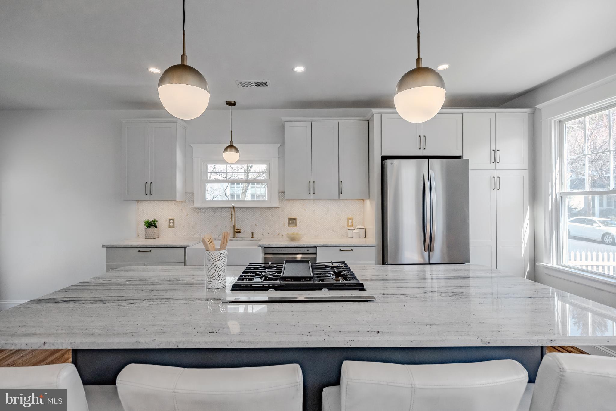 BROOKLINE - Residential