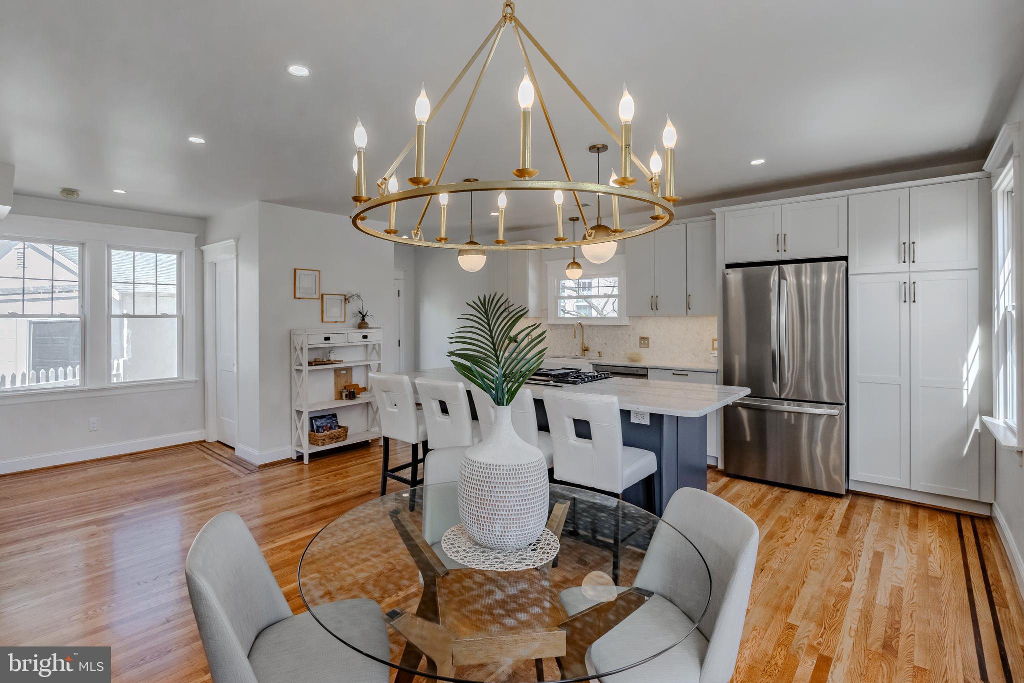 BROOKLINE - Residential