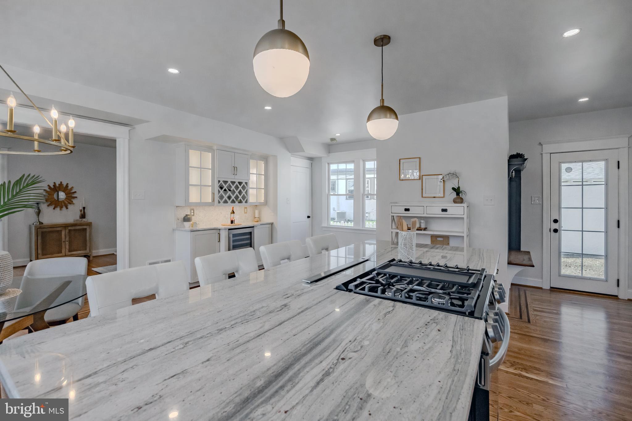 BROOKLINE - Residential