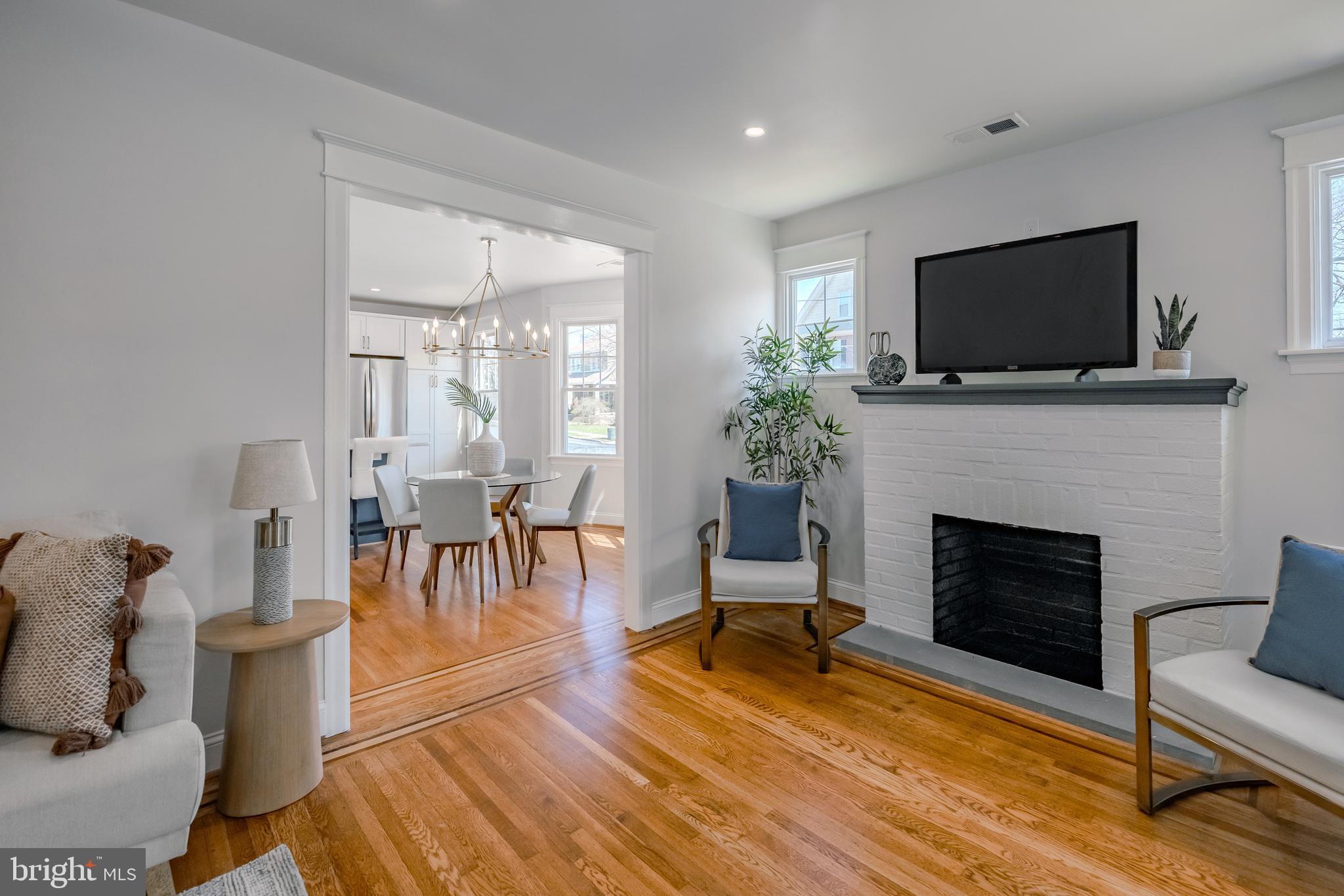 BROOKLINE - Residential