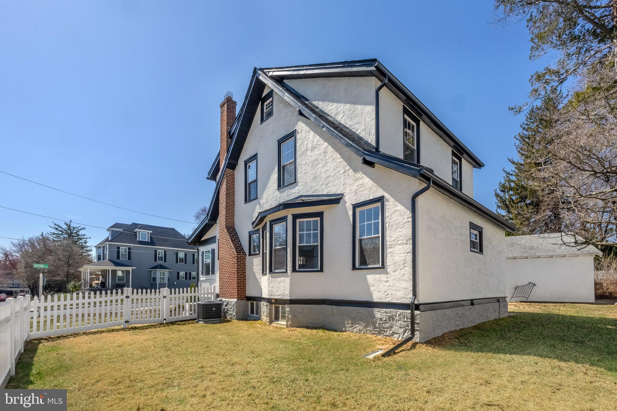 BROOKLINE - Residential