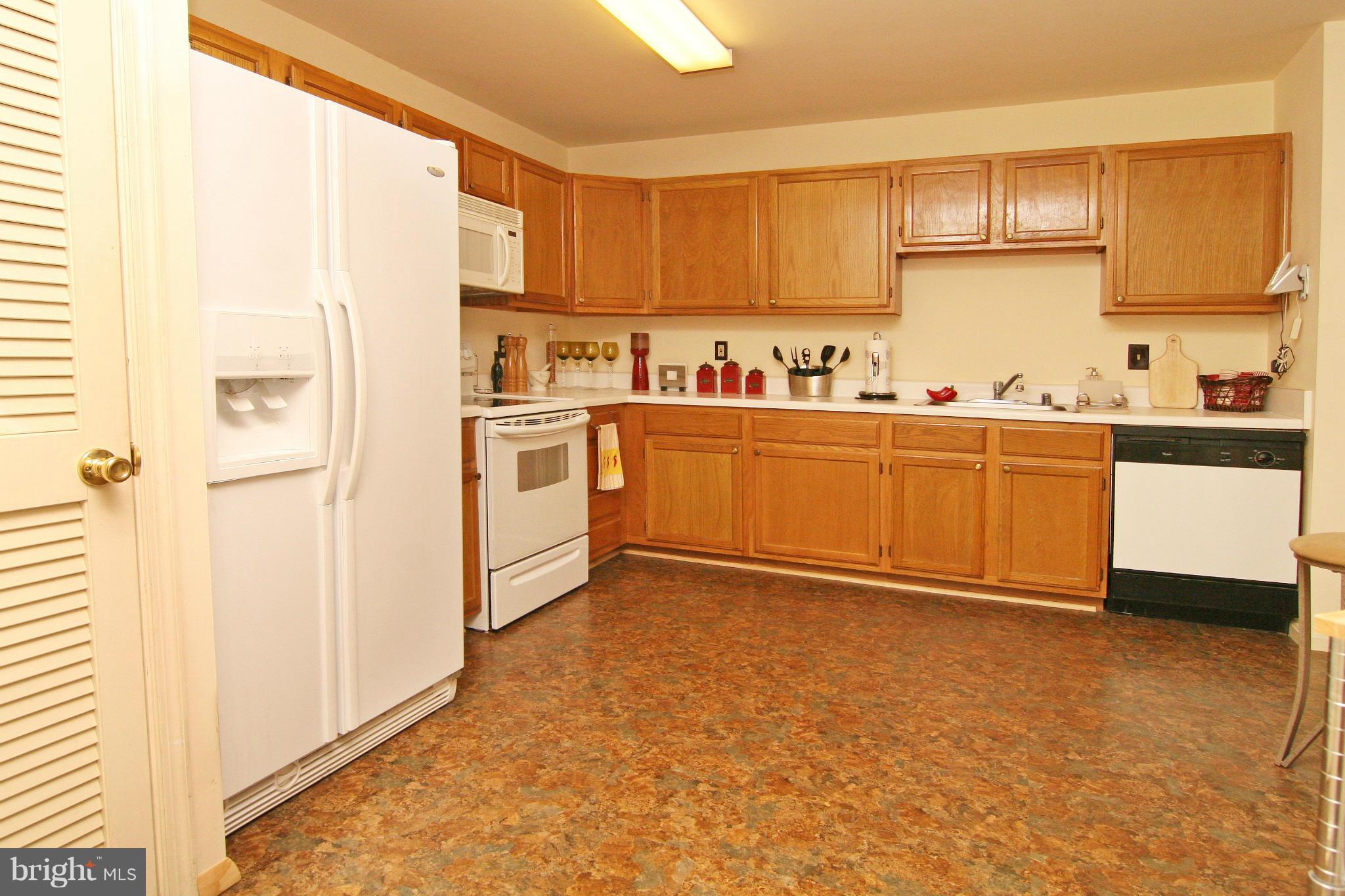 FOXRIDGE - Residential Lease