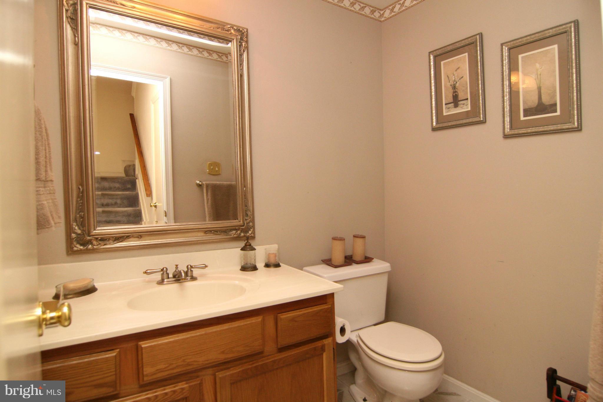 FOXRIDGE - Residential Lease