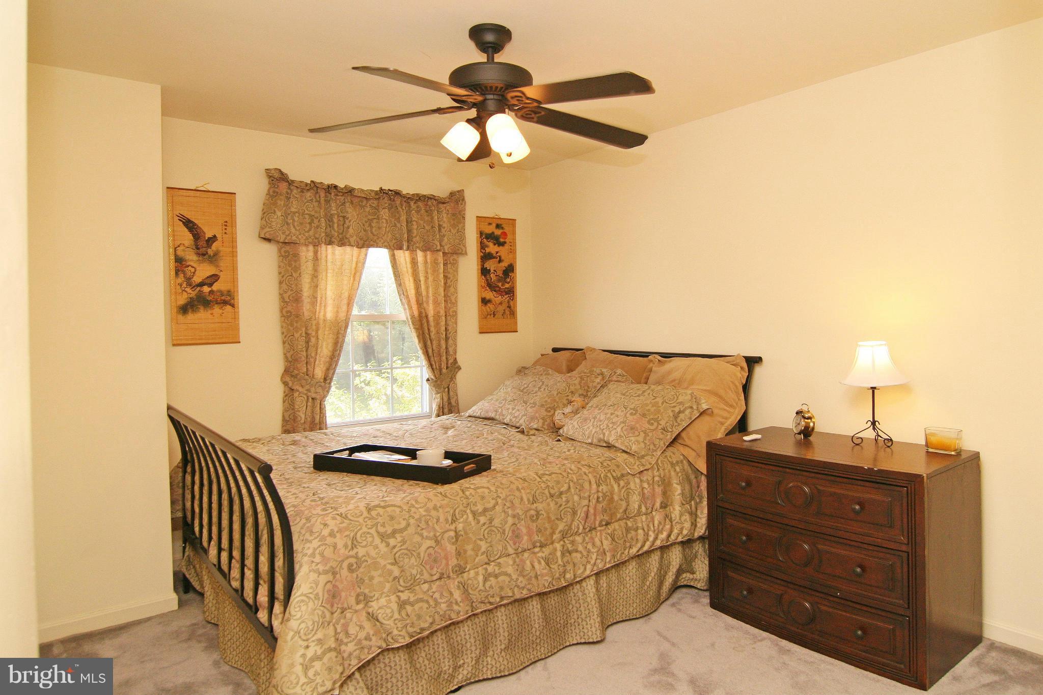 FOXRIDGE - Residential Lease