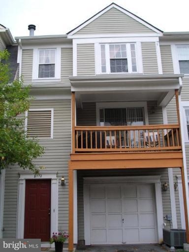 FOXRIDGE - Residential Lease