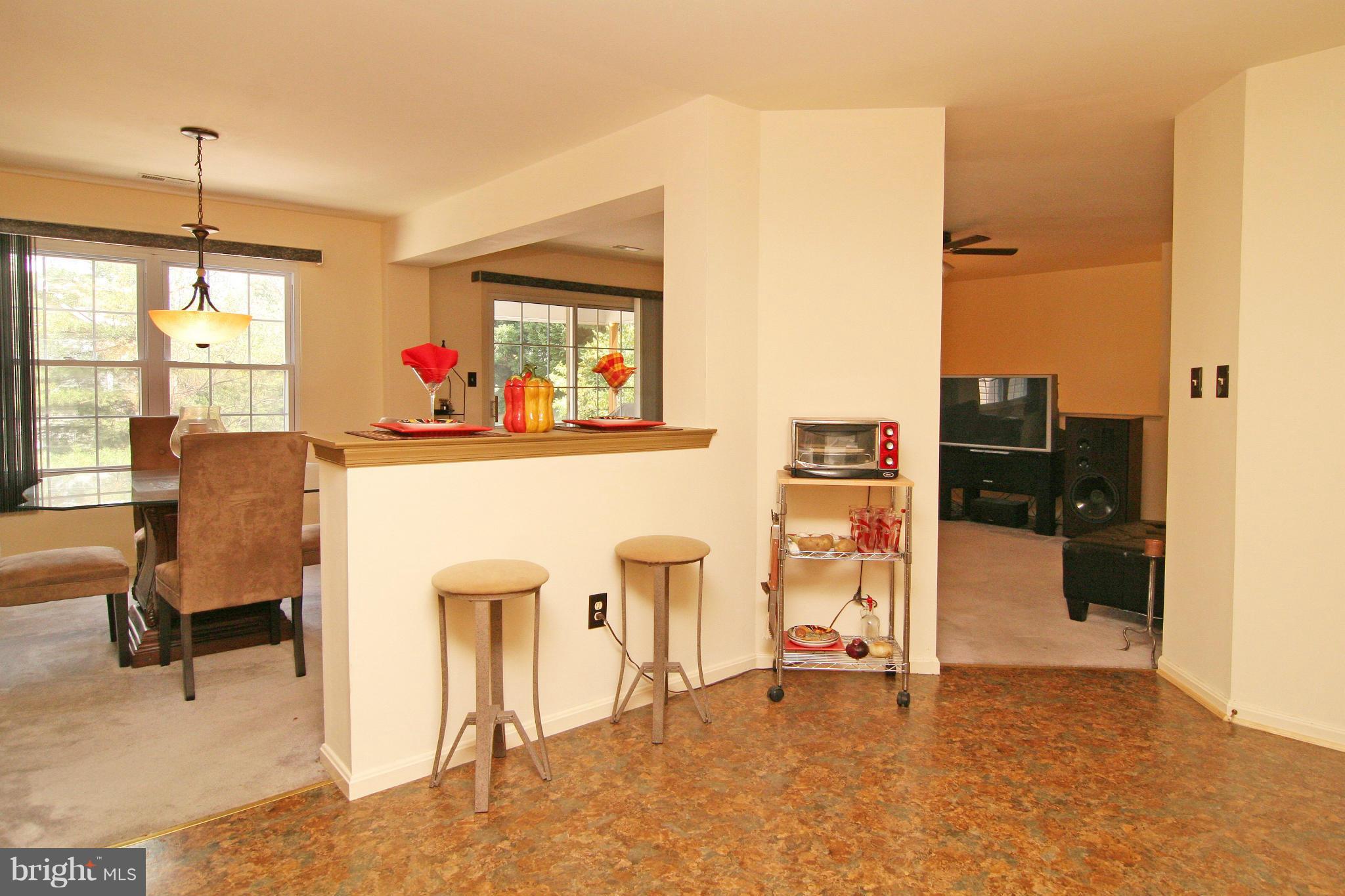 FOXRIDGE - Residential Lease