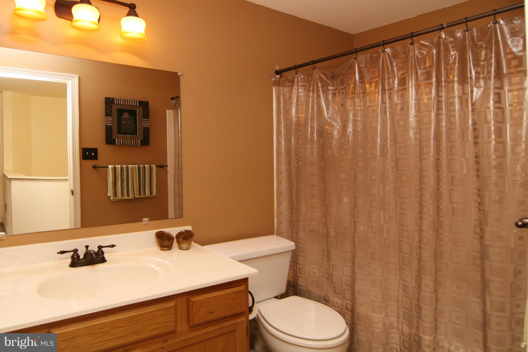 FOXRIDGE - Residential Lease