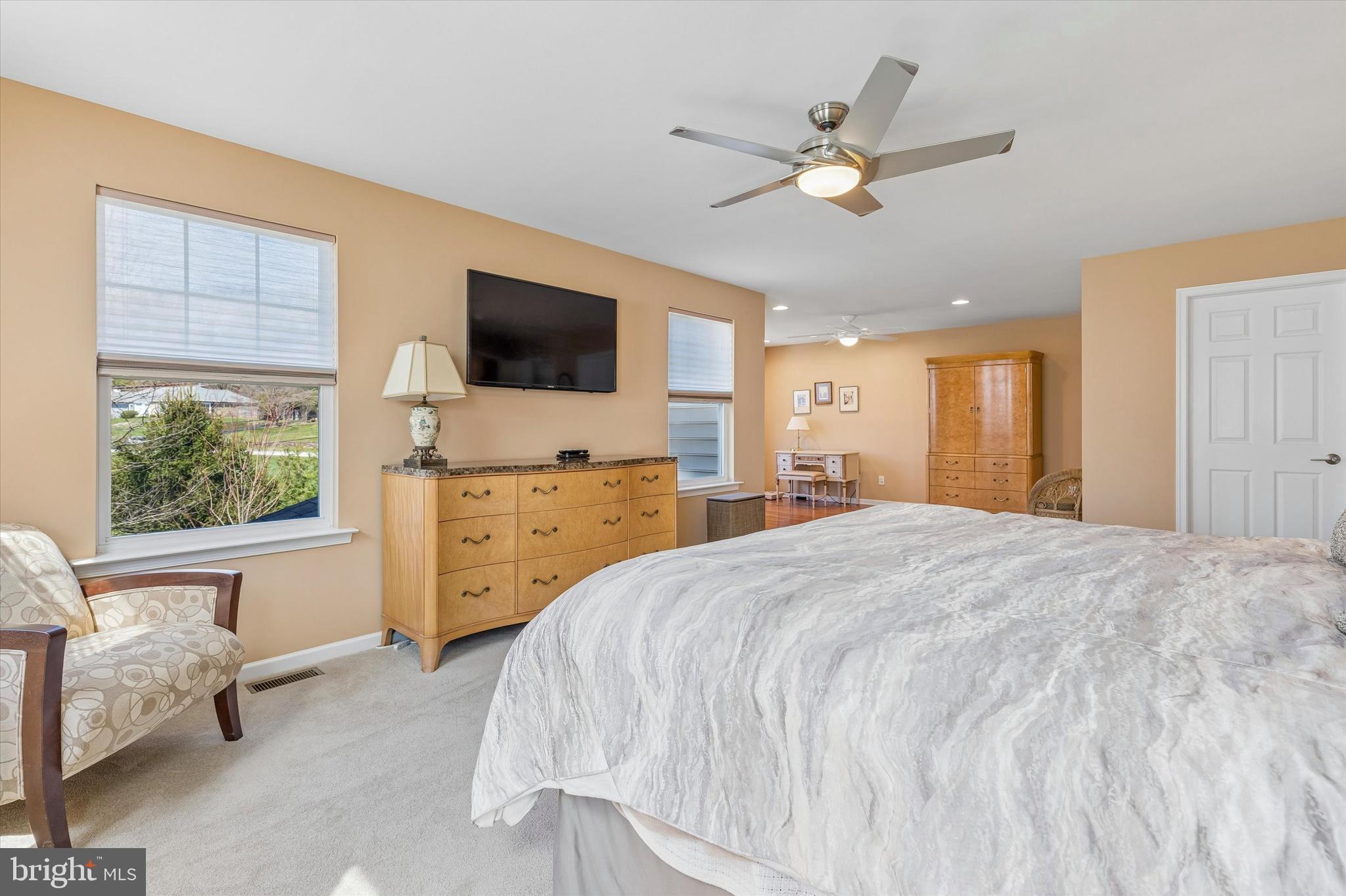 PENN MANOR SANDY RUN - Residential