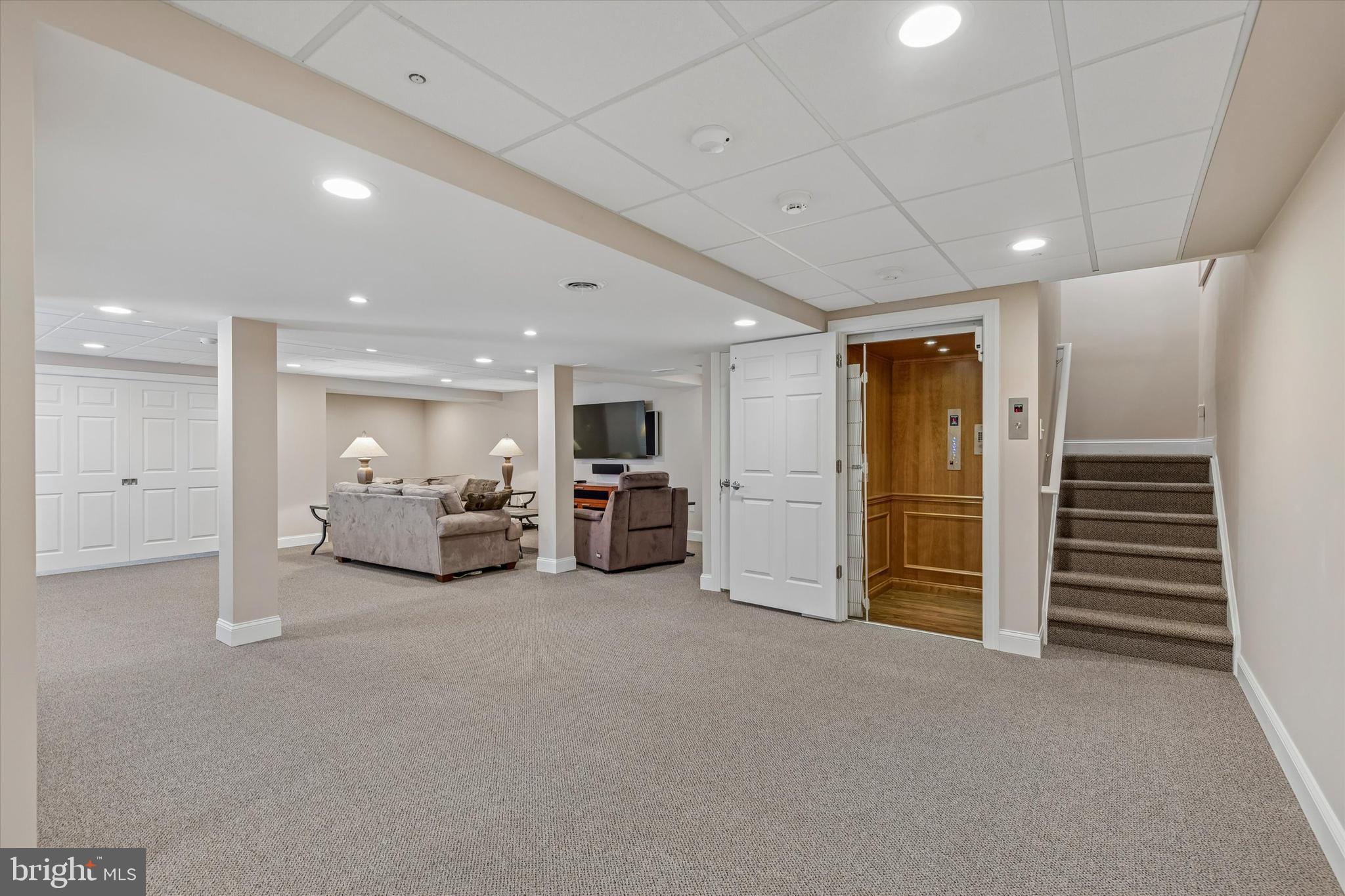 PENN MANOR SANDY RUN - Residential