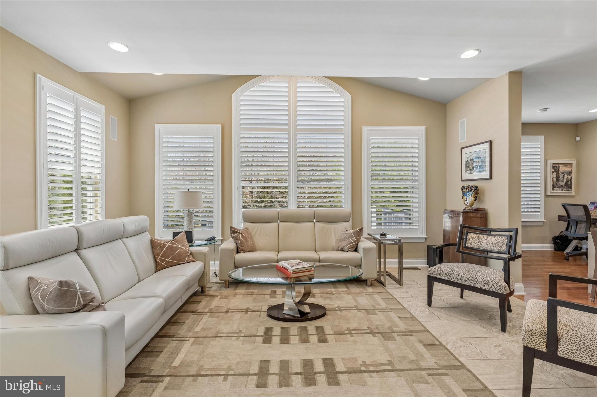 PENN MANOR SANDY RUN - Residential