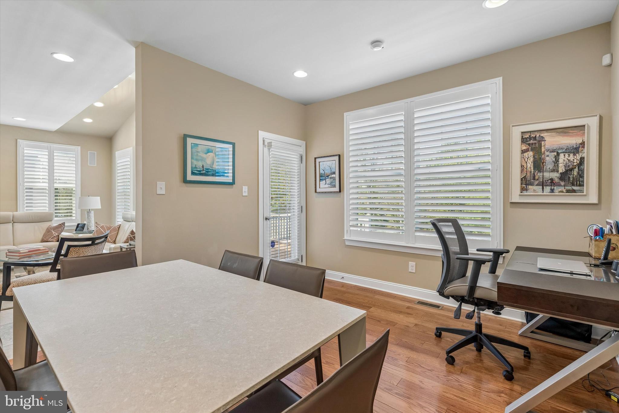 PENN MANOR SANDY RUN - Residential