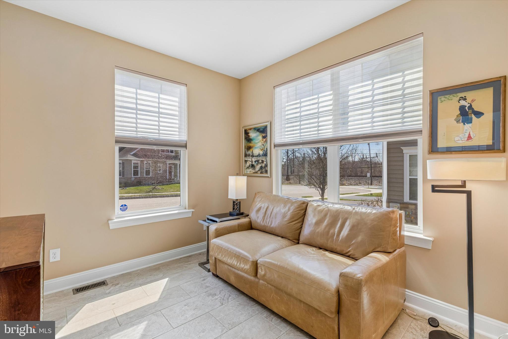 PENN MANOR SANDY RUN - Residential