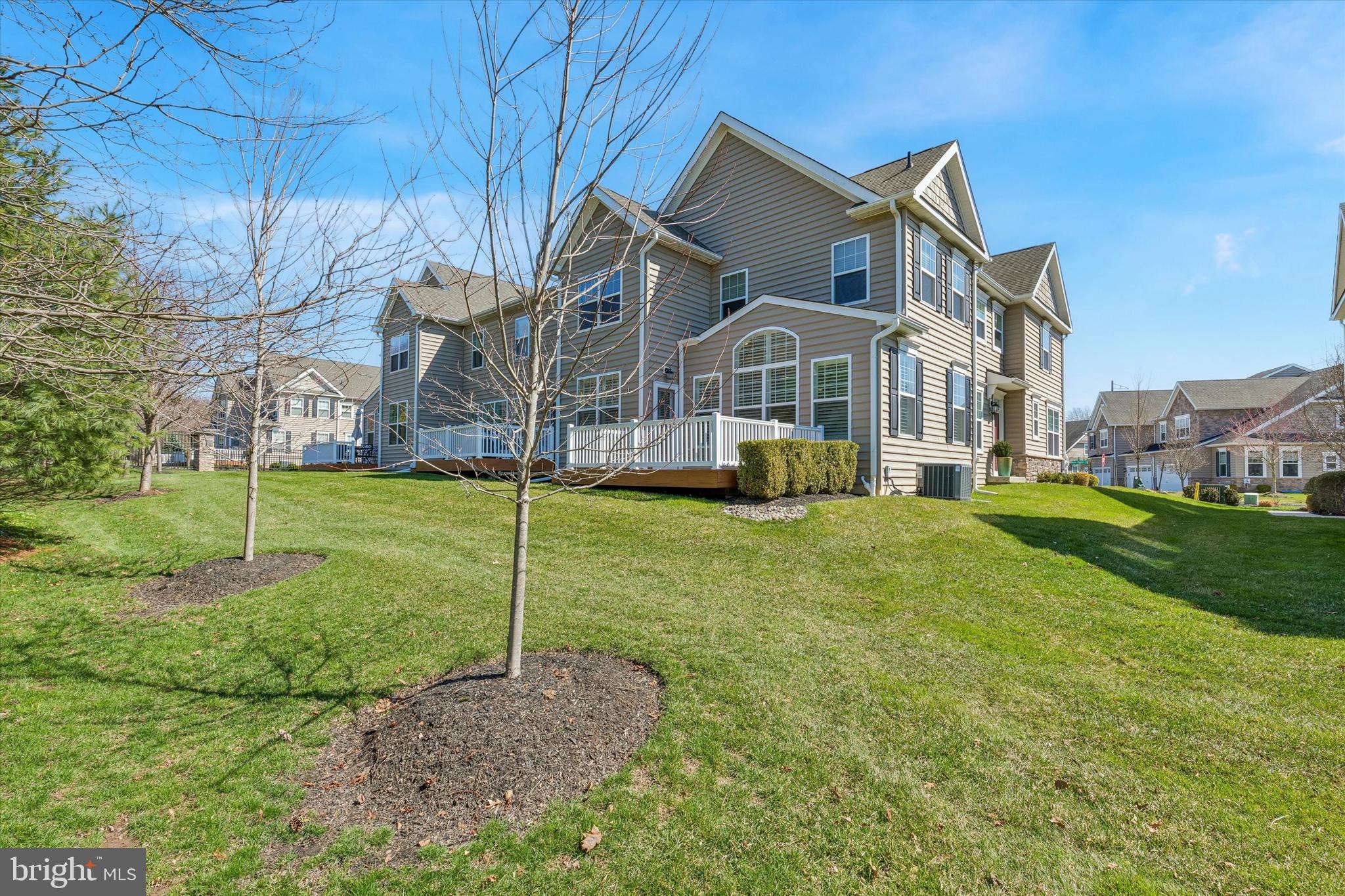 PENN MANOR SANDY RUN - Residential