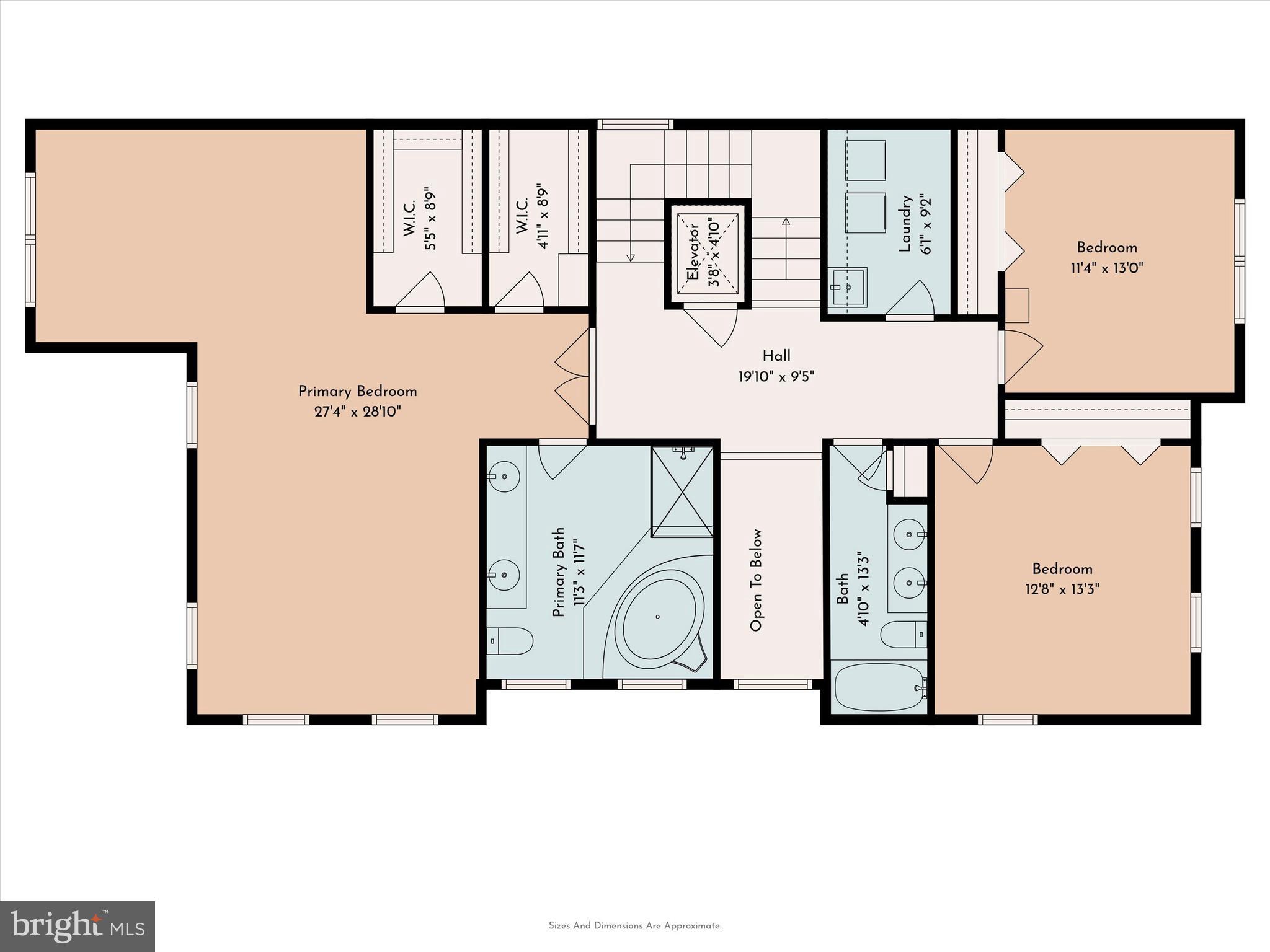 PENN MANOR SANDY RUN - Residential
