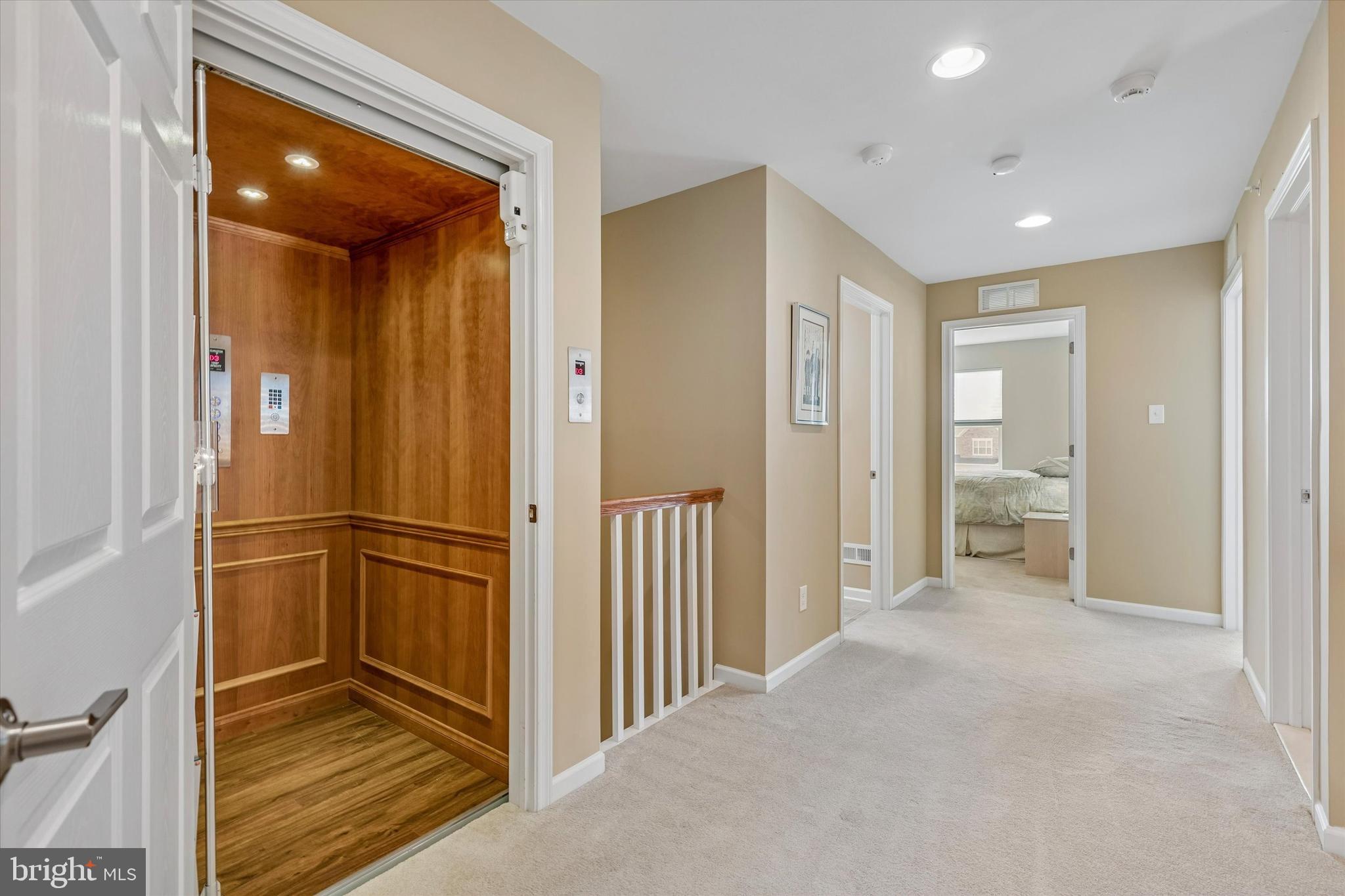 PENN MANOR SANDY RUN - Residential