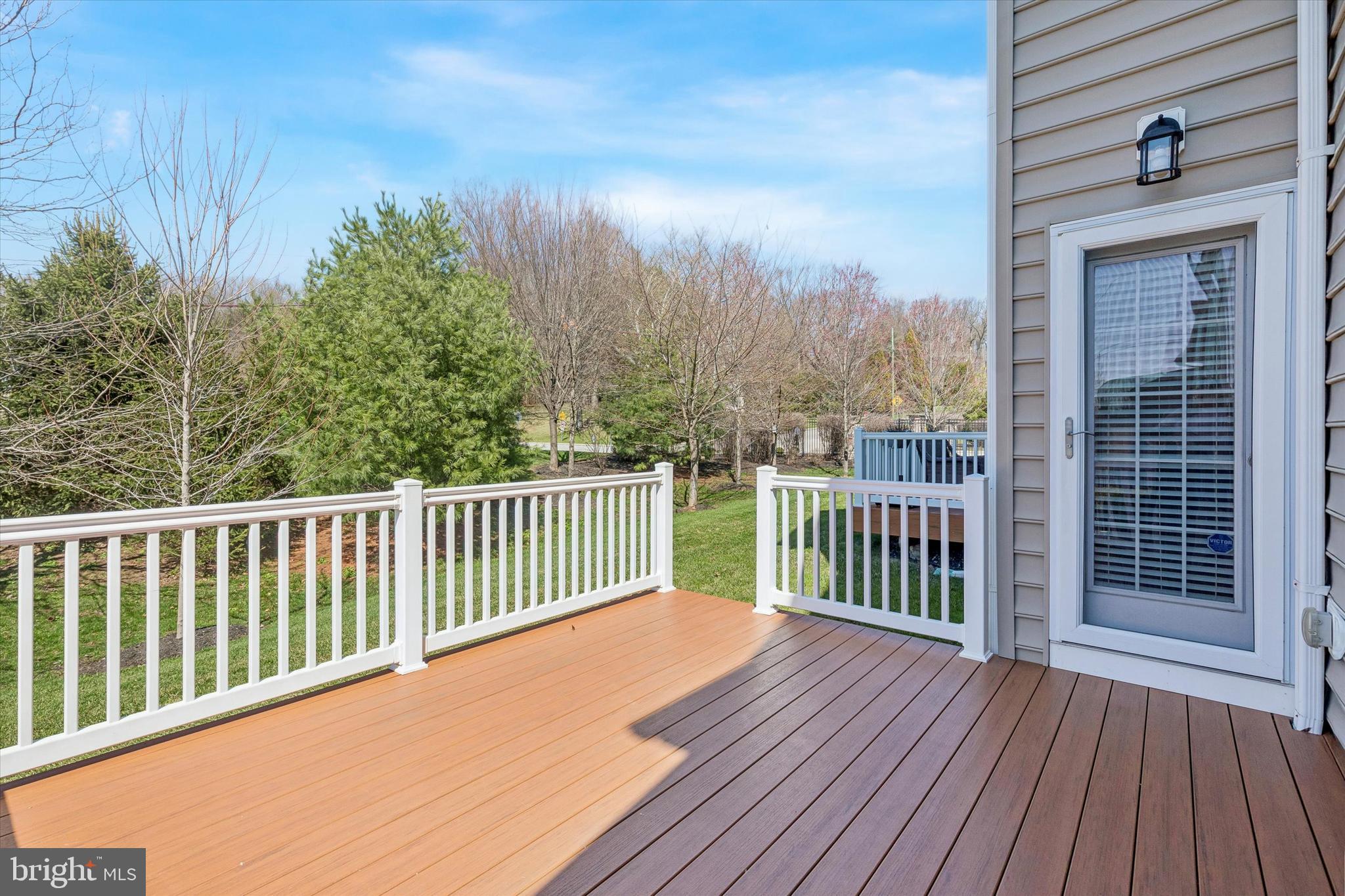 PENN MANOR SANDY RUN - Residential