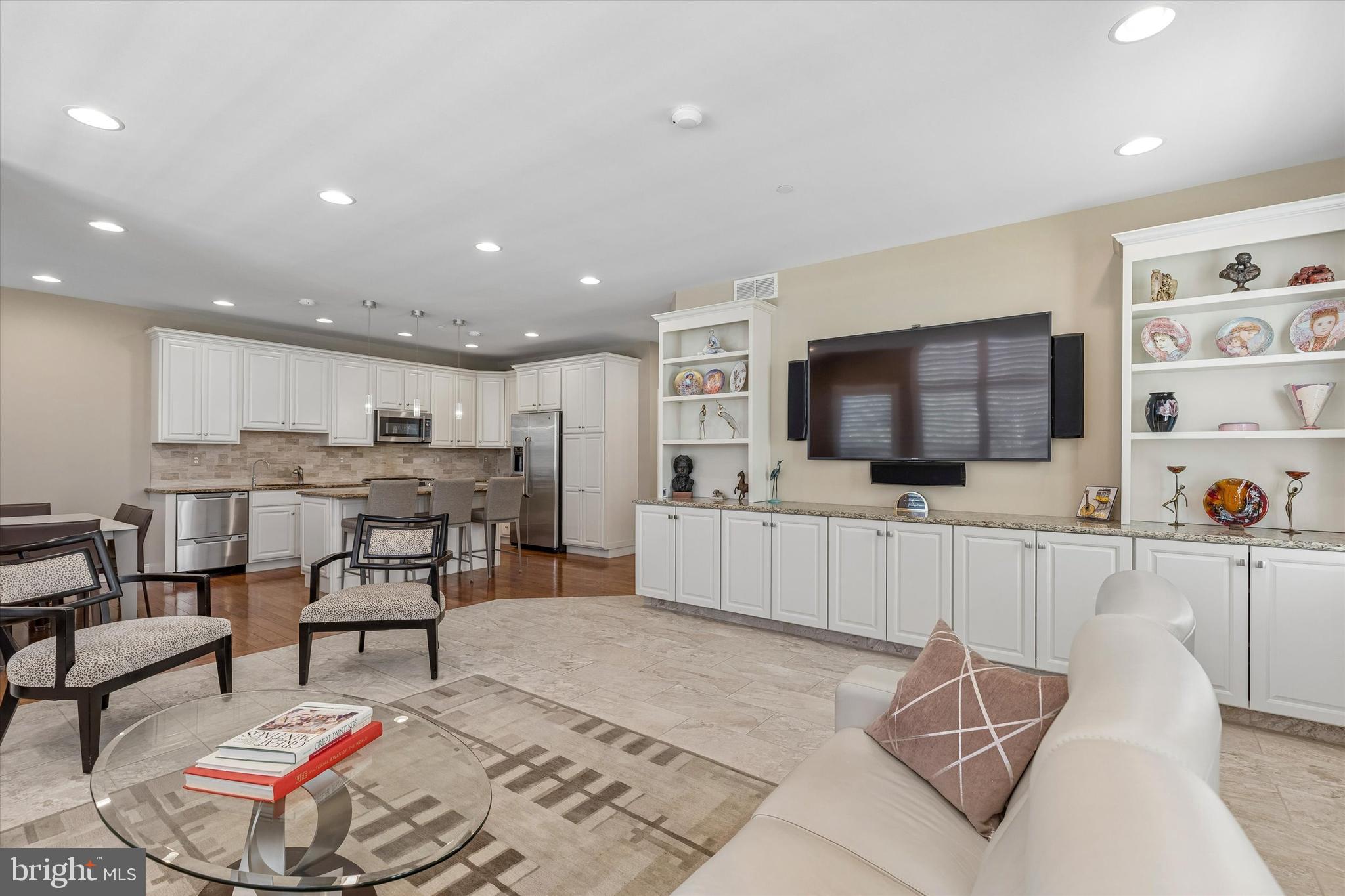 PENN MANOR SANDY RUN - Residential