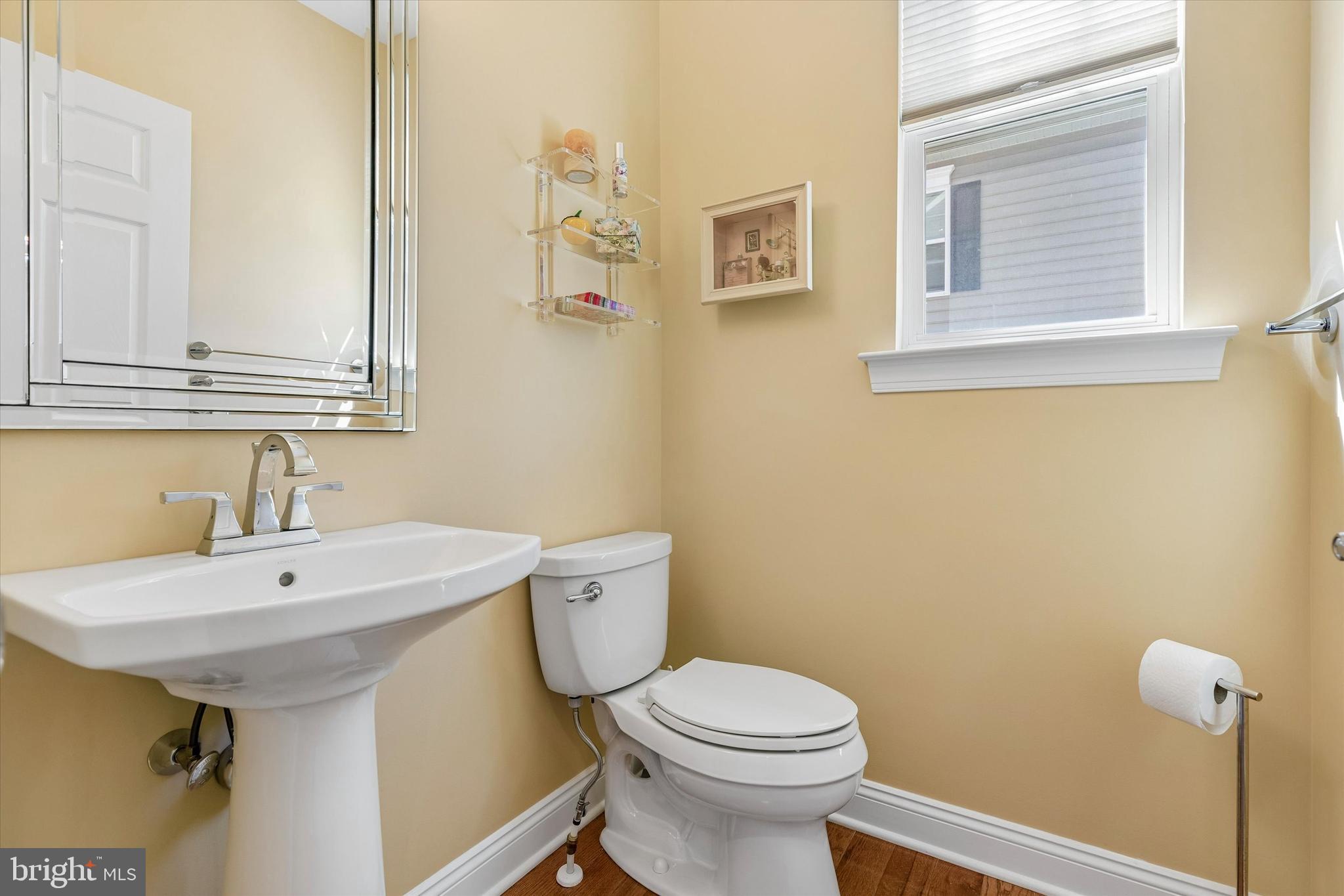 PENN MANOR SANDY RUN - Residential