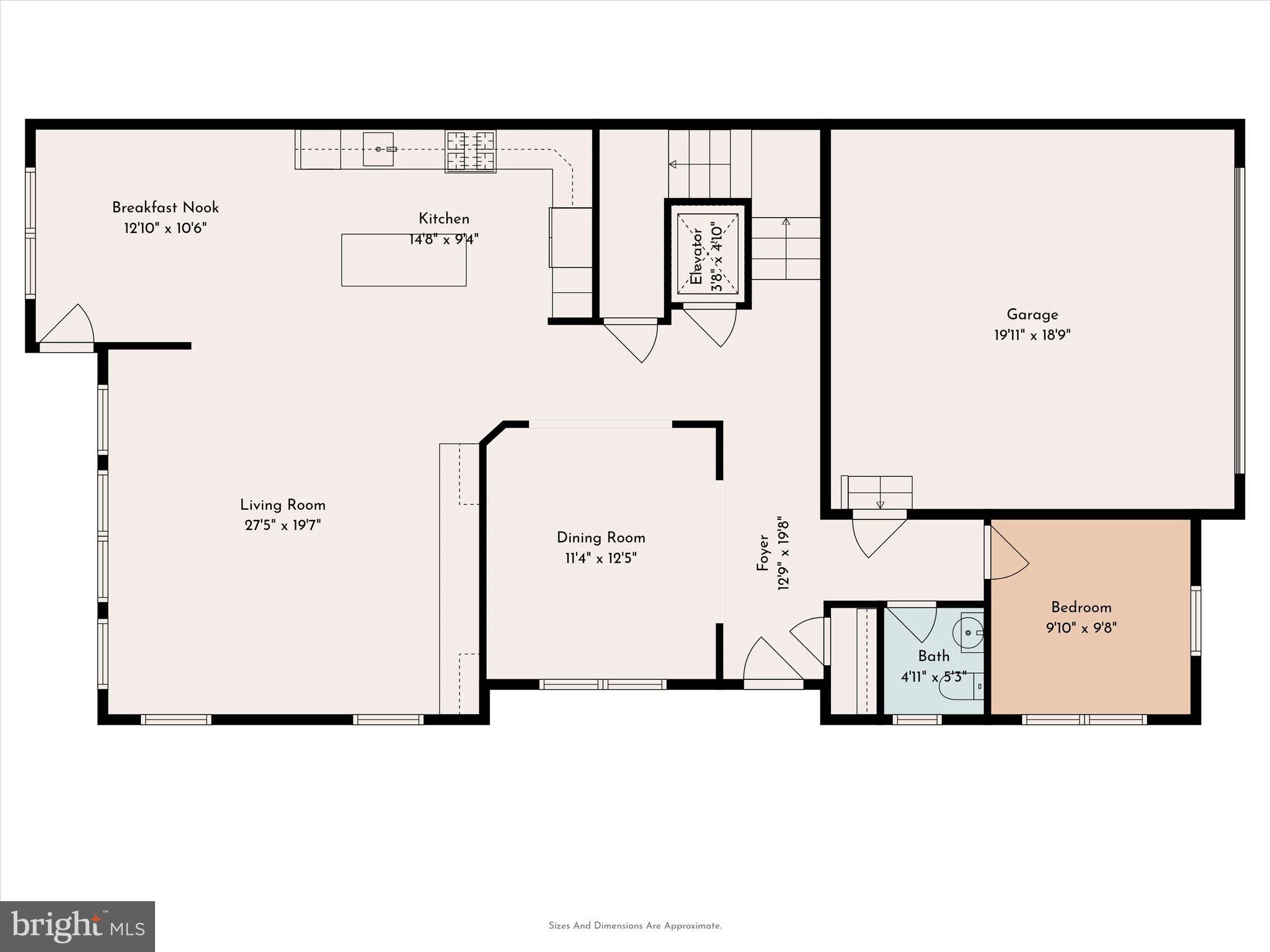 PENN MANOR SANDY RUN - Residential