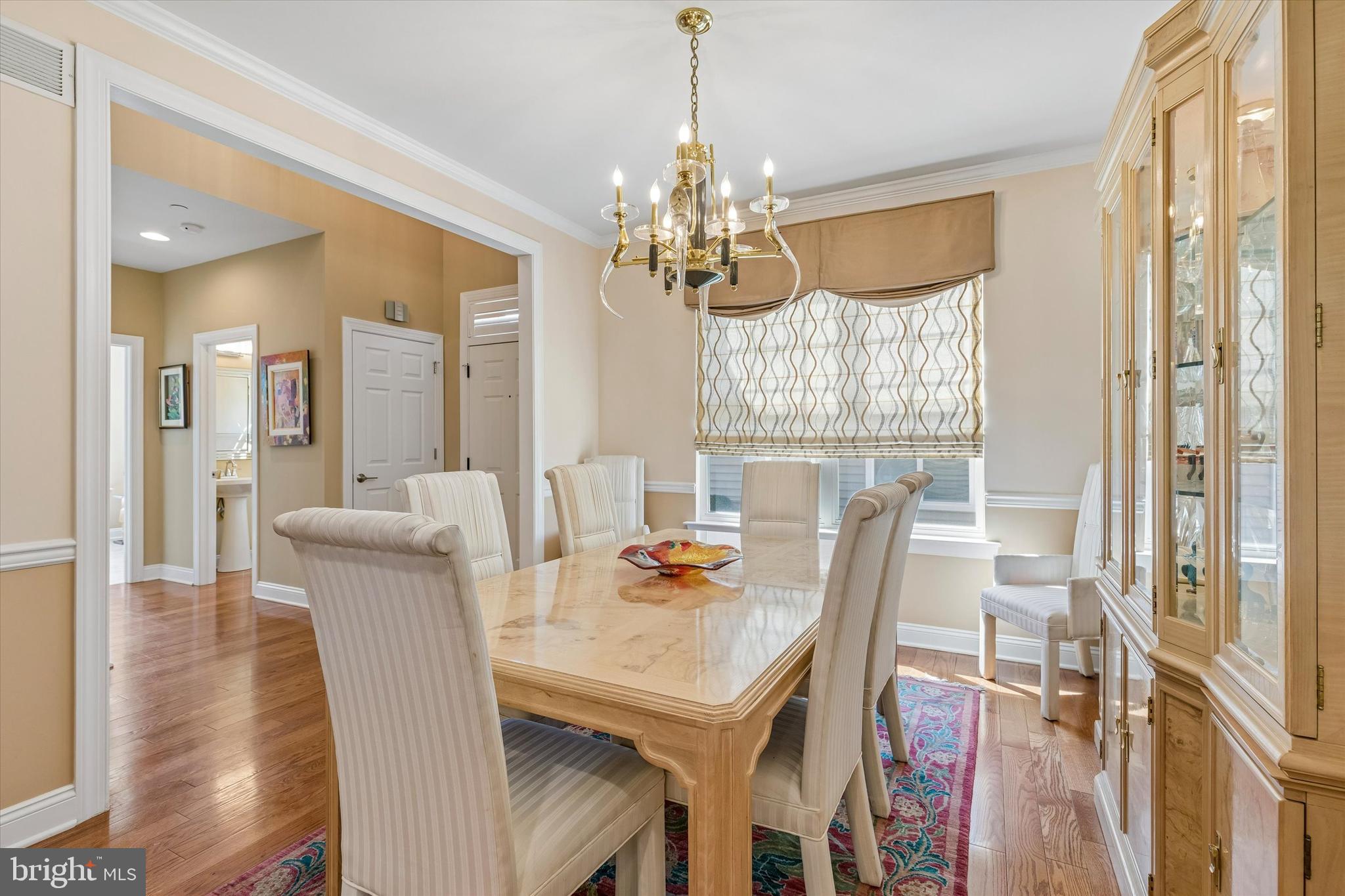 PENN MANOR SANDY RUN - Residential