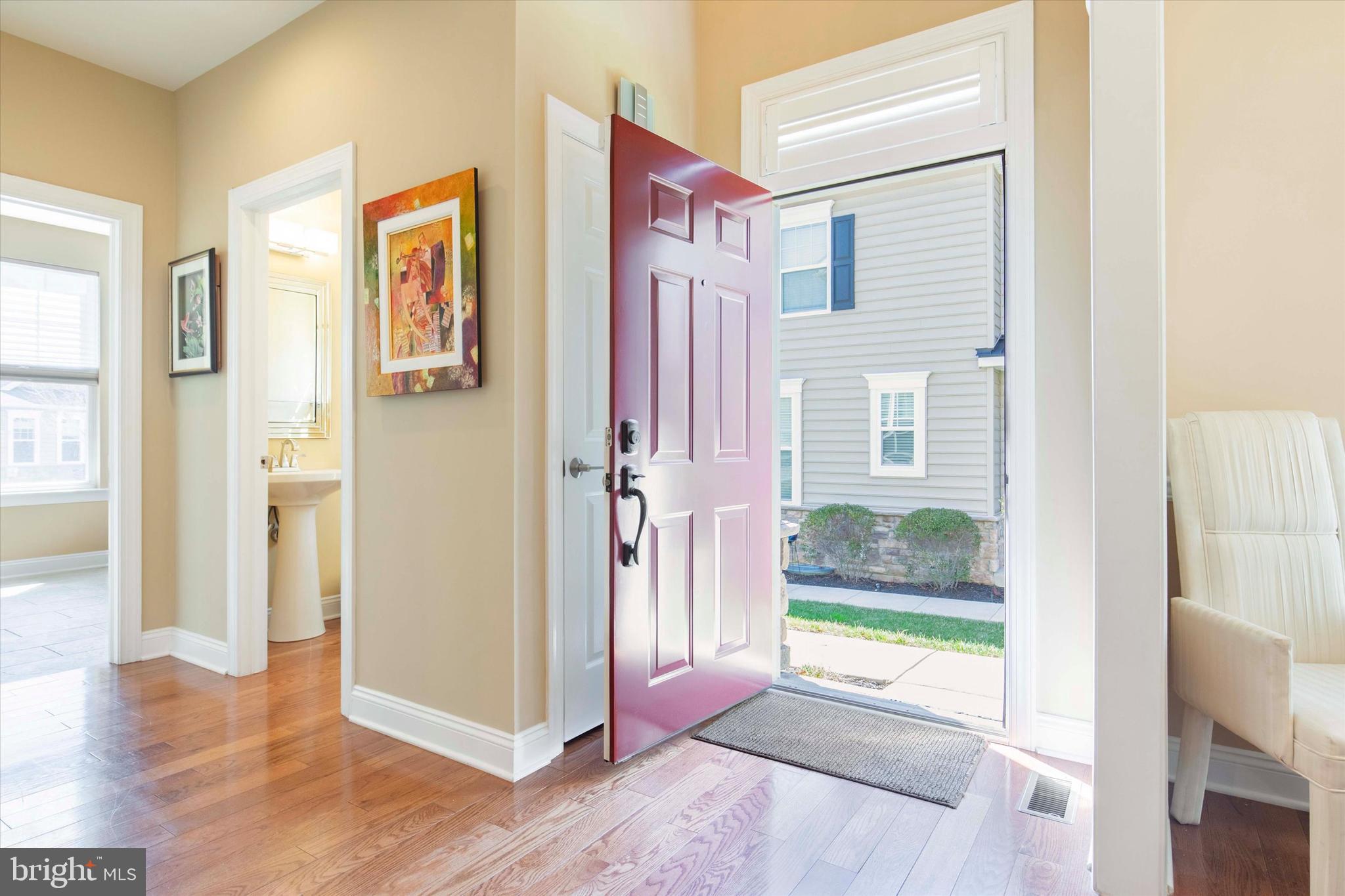 PENN MANOR SANDY RUN - Residential