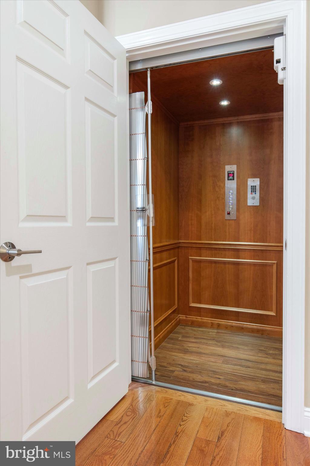 PENN MANOR SANDY RUN - Residential