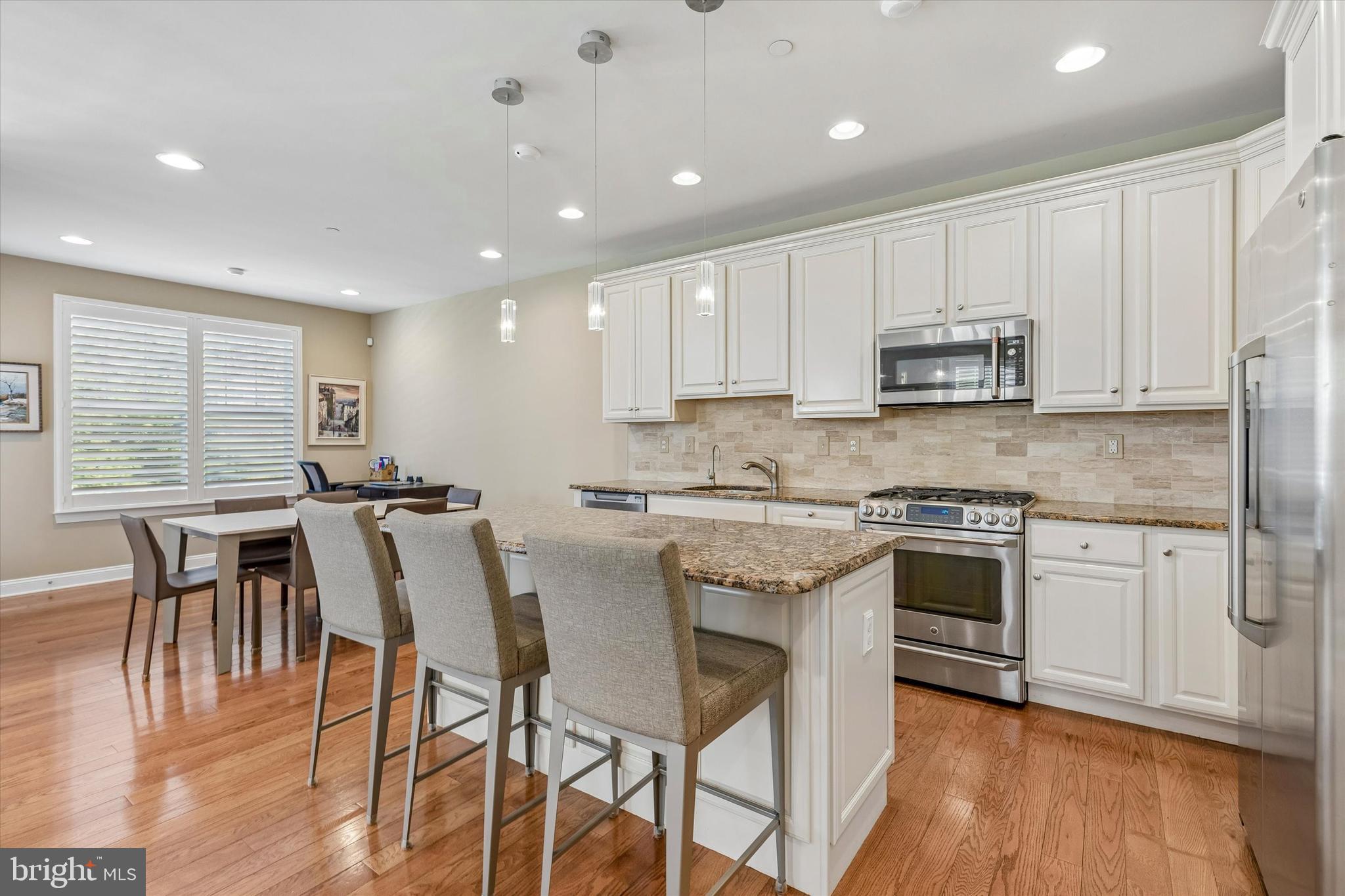 PENN MANOR SANDY RUN - Residential