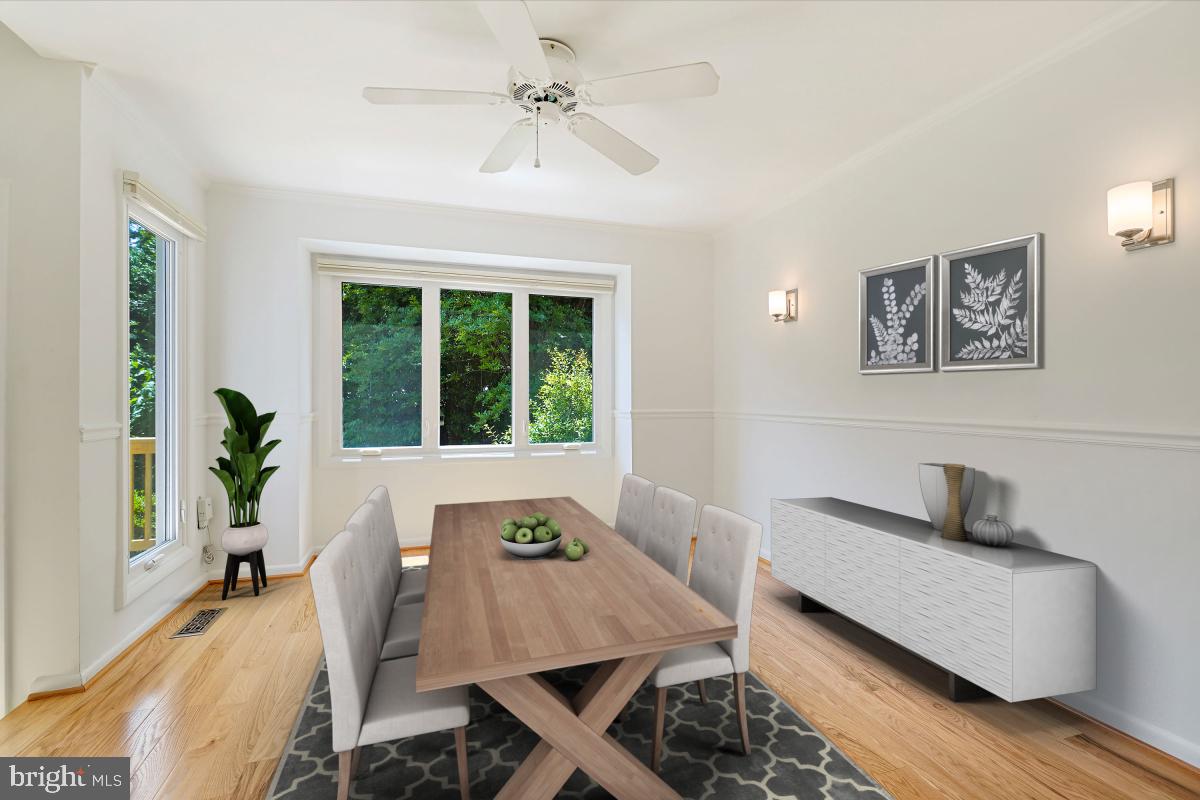 RESTON - Residential