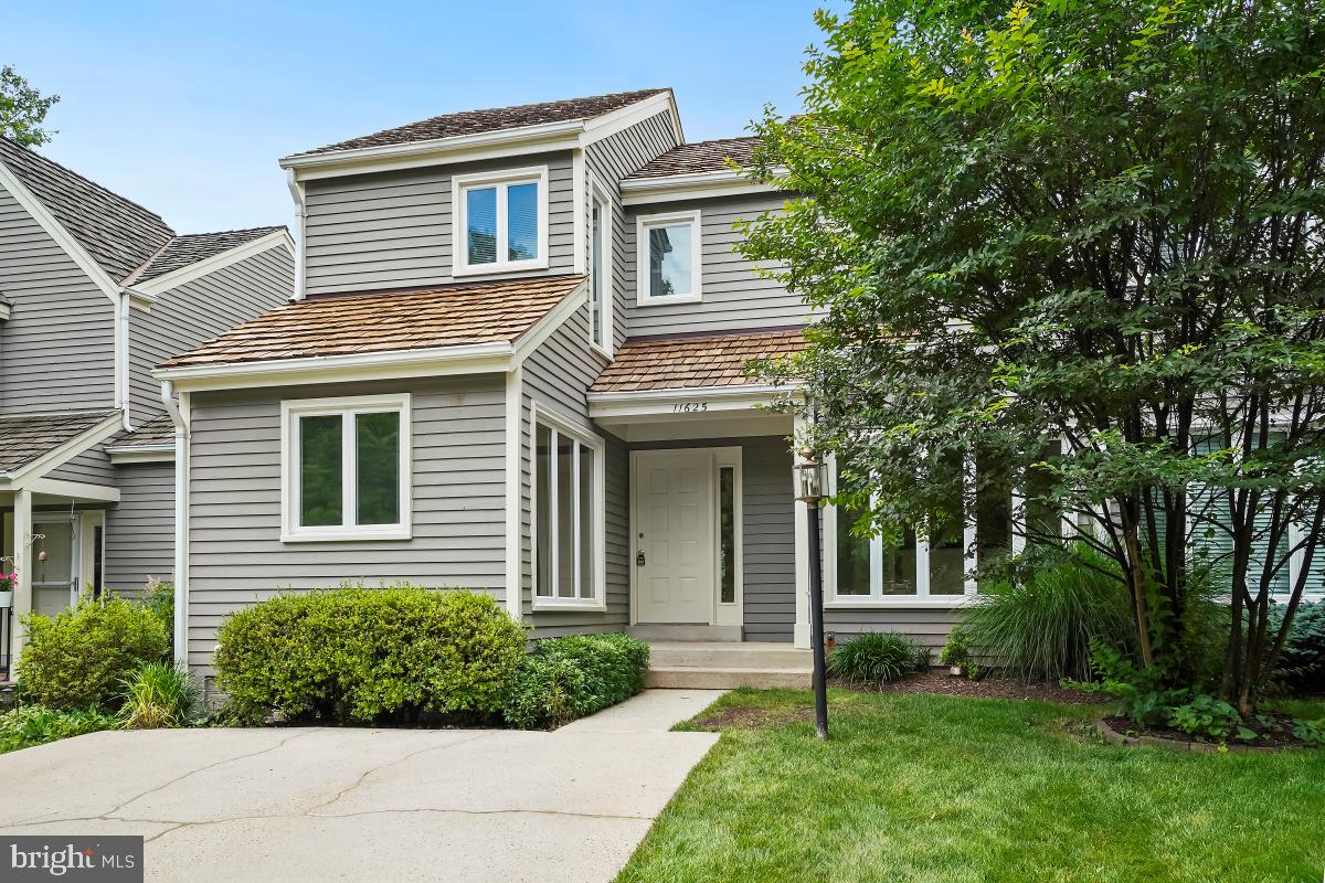 RESTON - Residential