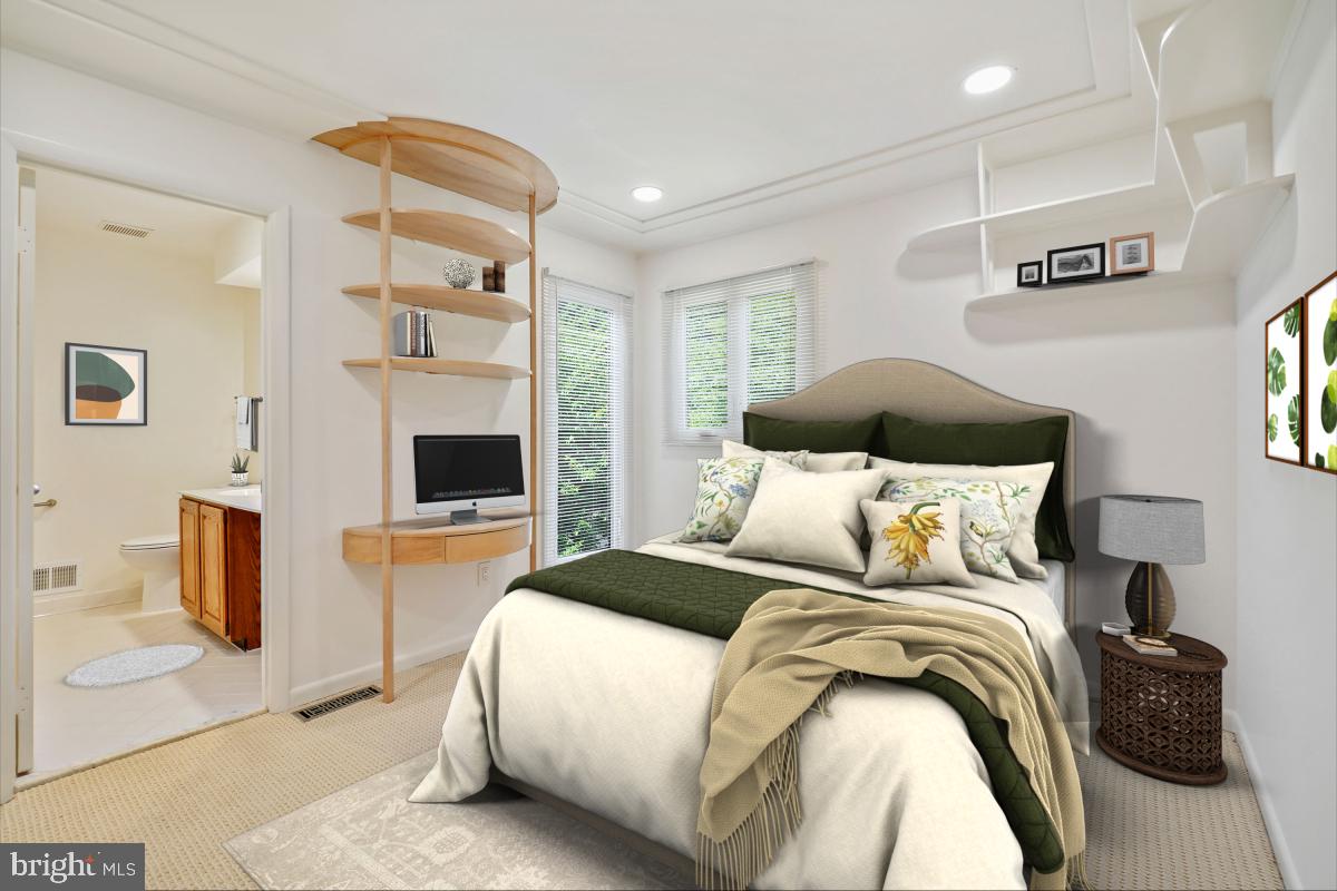 RESTON - Residential